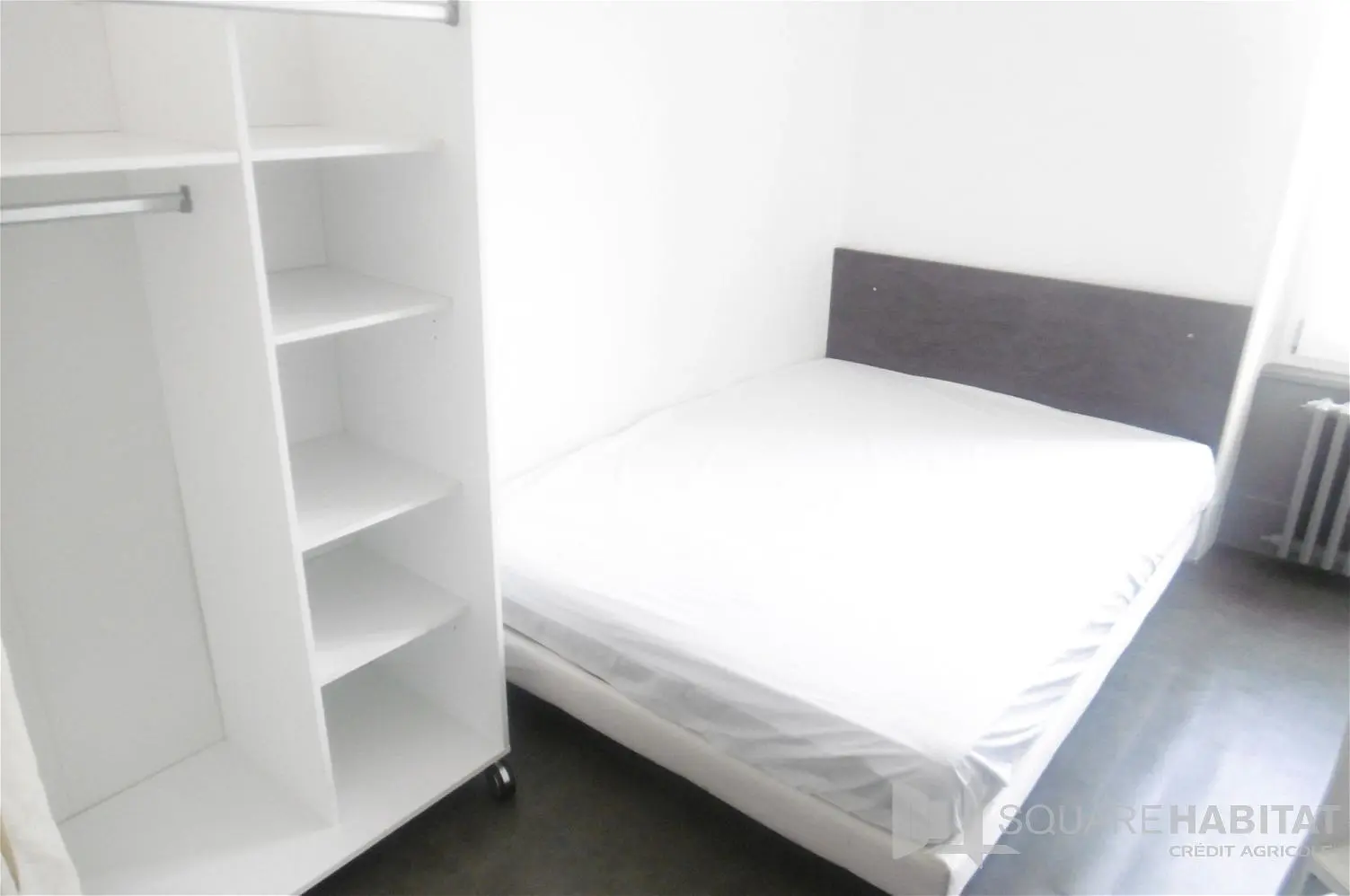 Appartement à Vichy