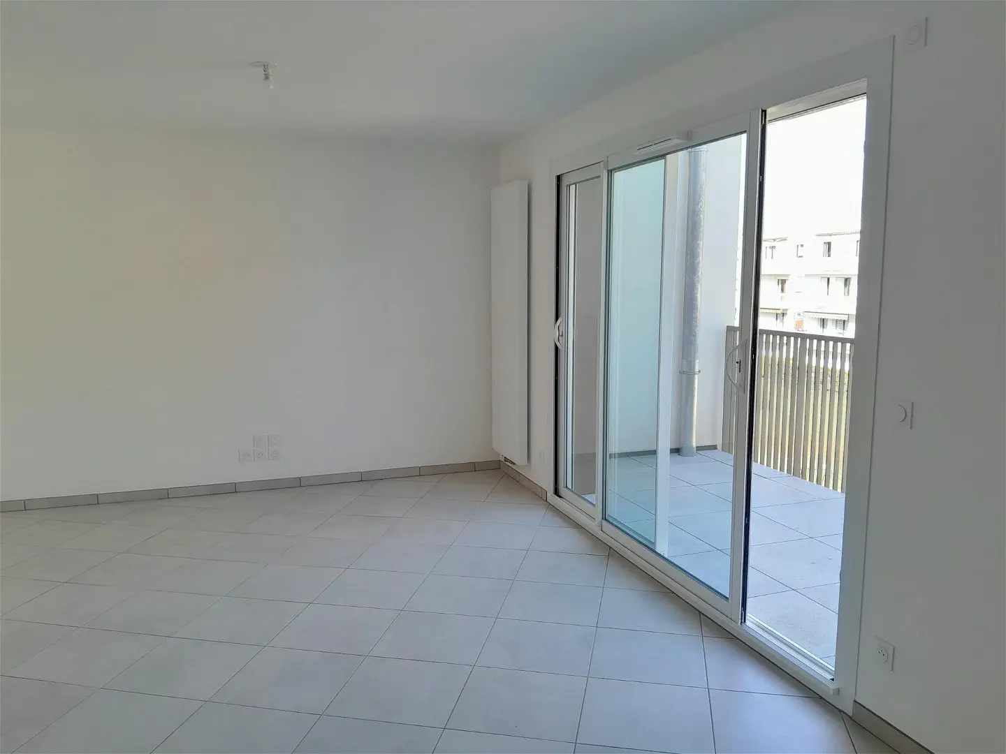 Appartement à Annecy