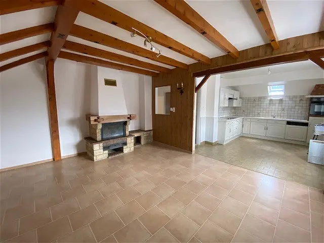 Appartement à Pontarlier