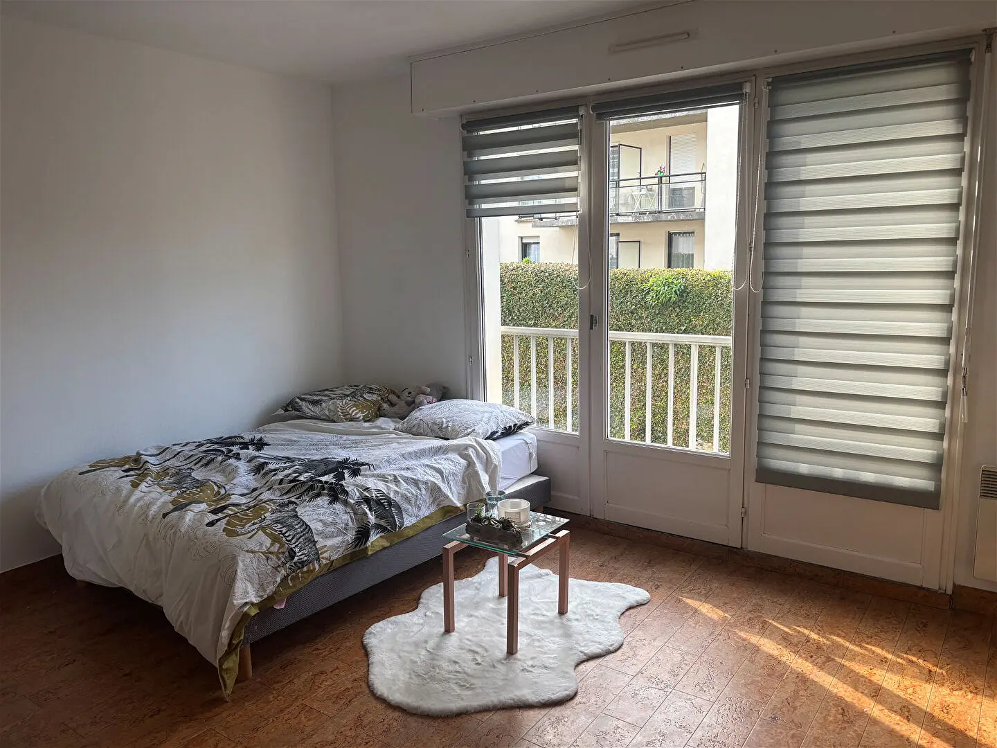 Appartement à Laval