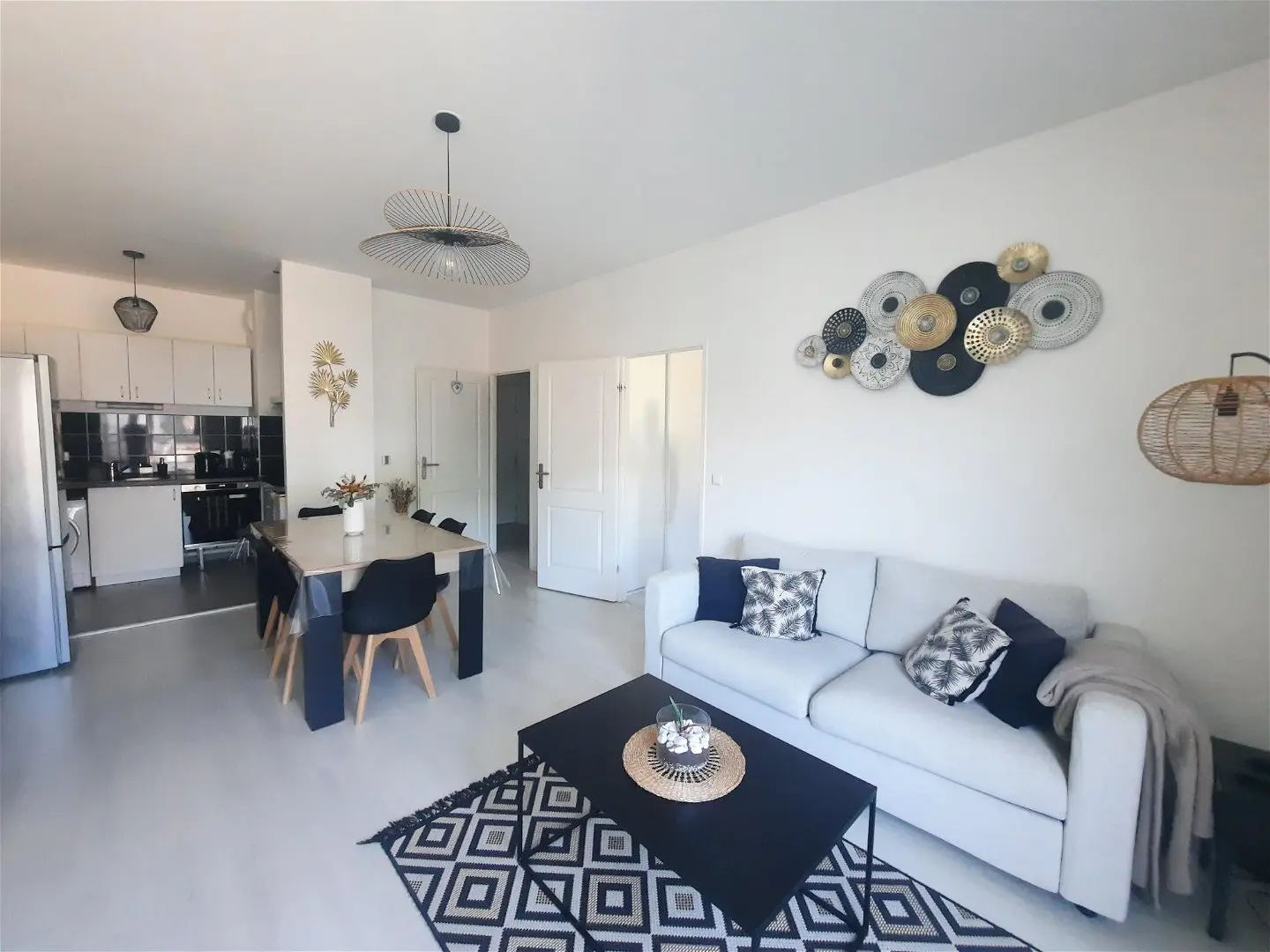 Appartement in Le Havre