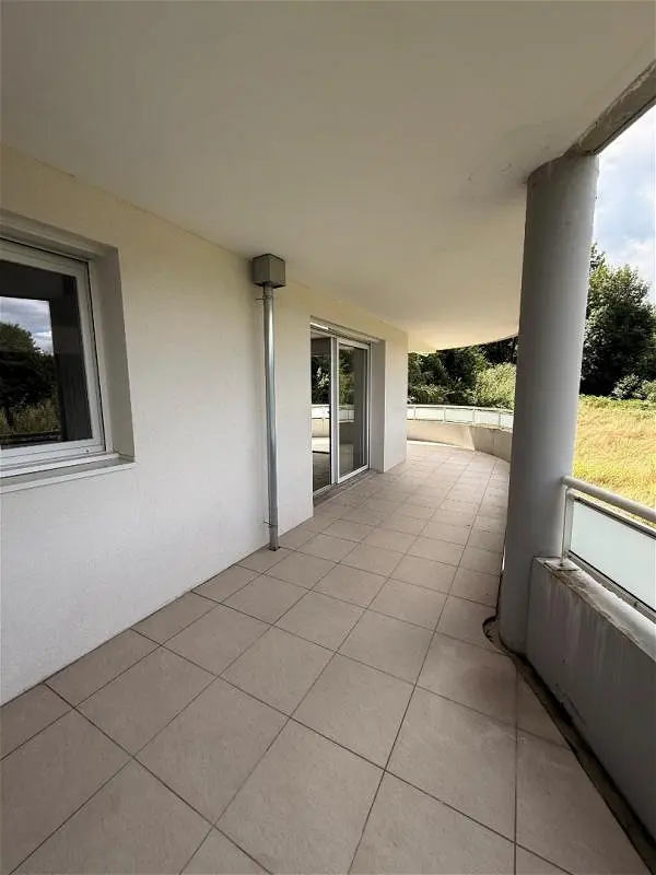 Appartement à Saint-Martin-d'Uriage