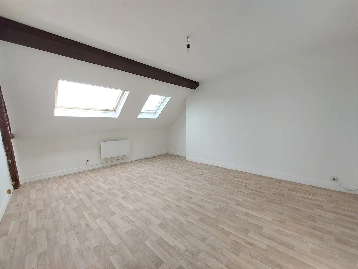 Appartement in Caudebec-lès-Elbeuf