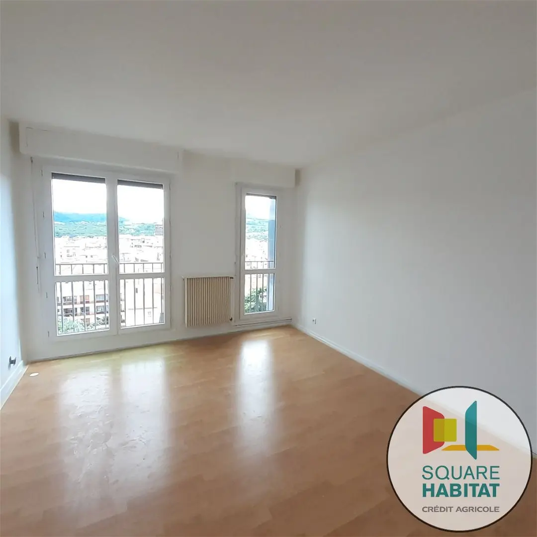 Appartement à Beaumont