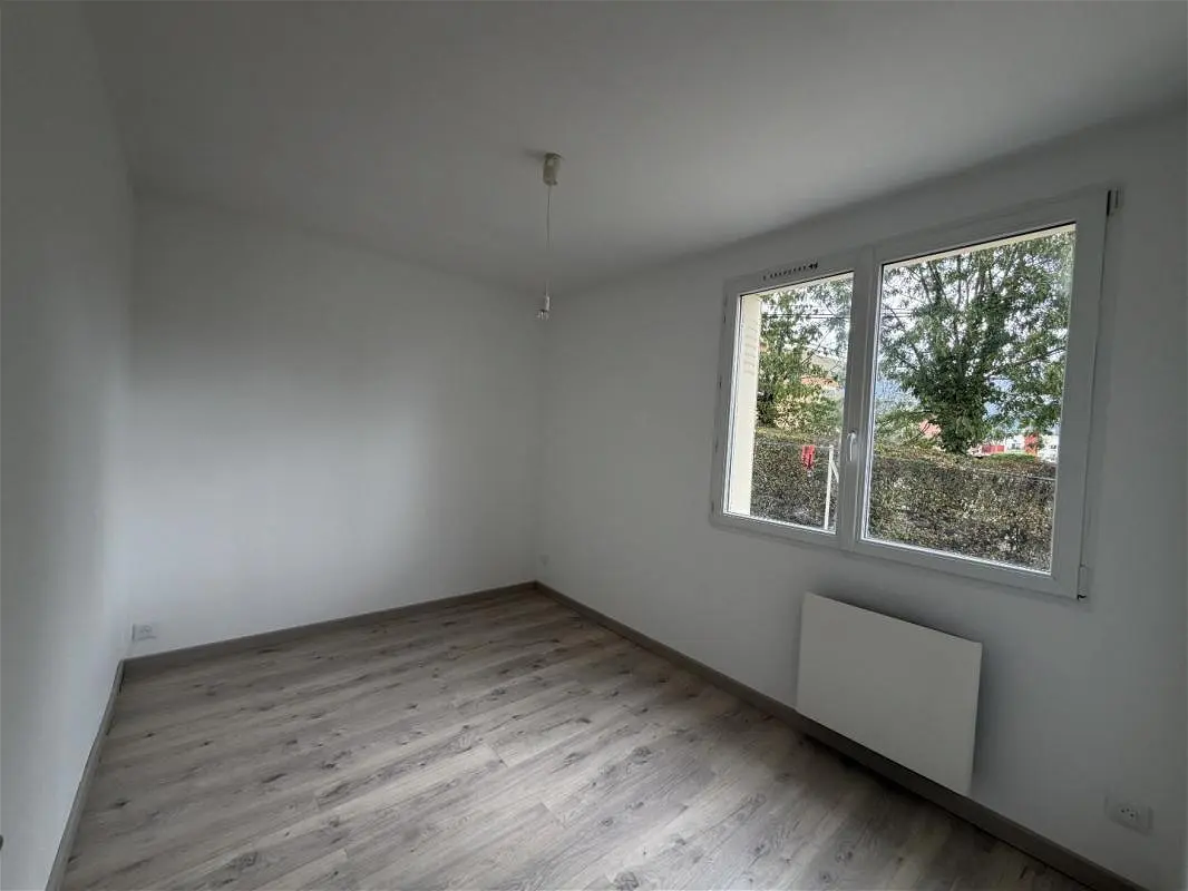Appartement à La Mure