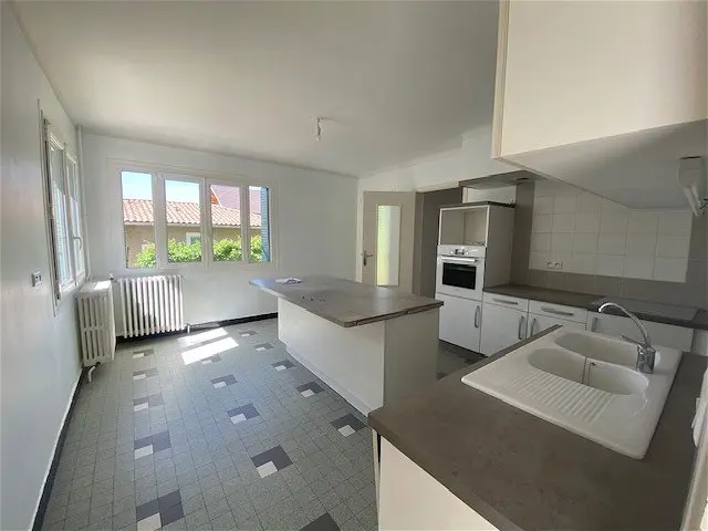 Maison à Gap