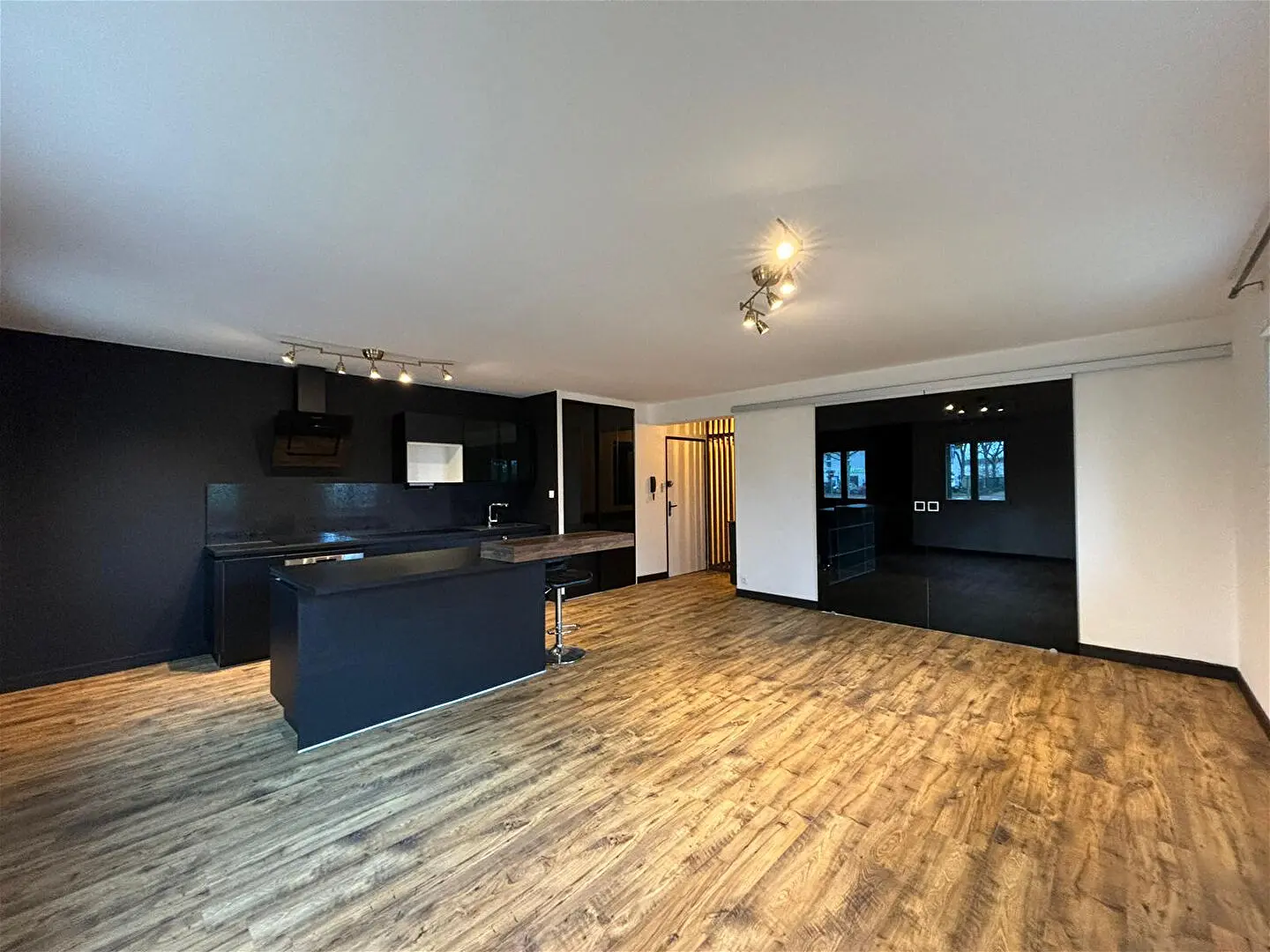 Appartement à Sens