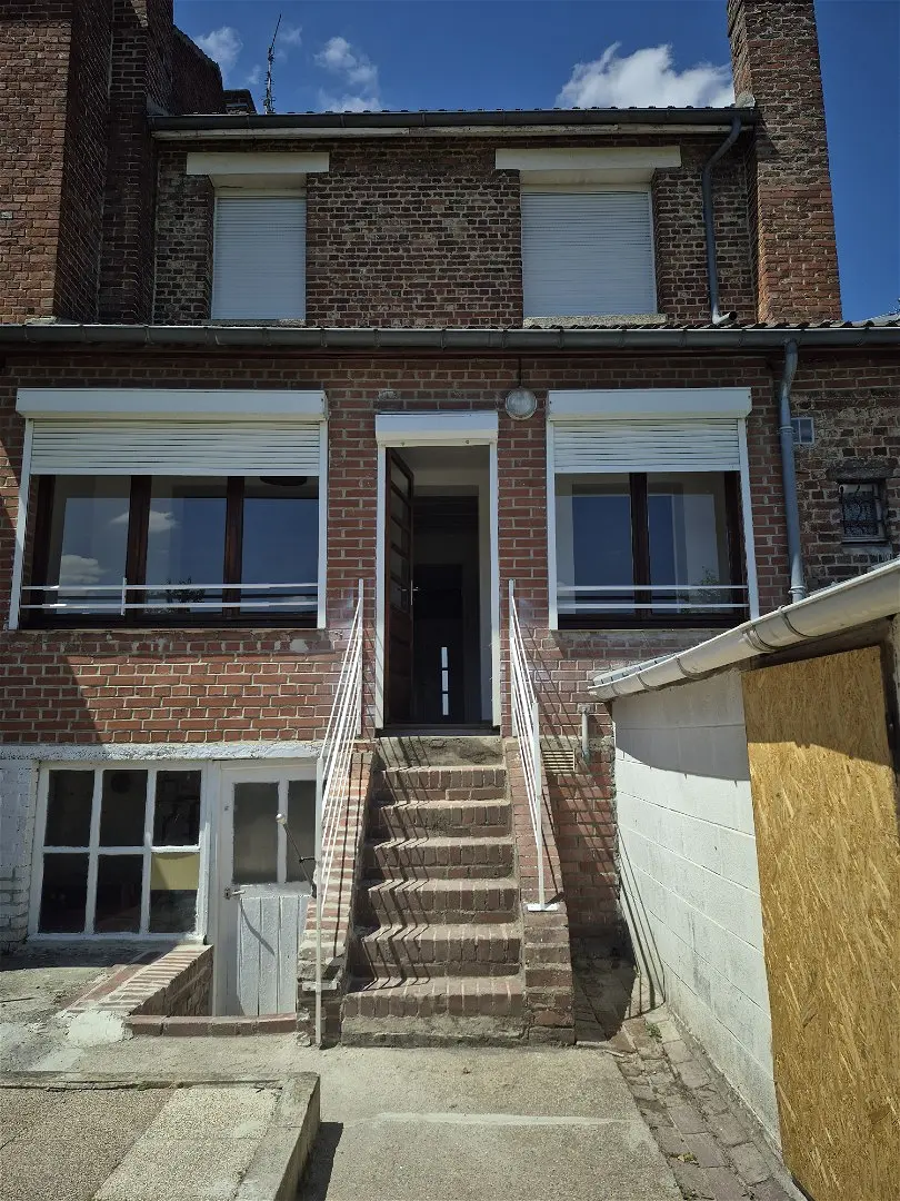 Maison à Lens