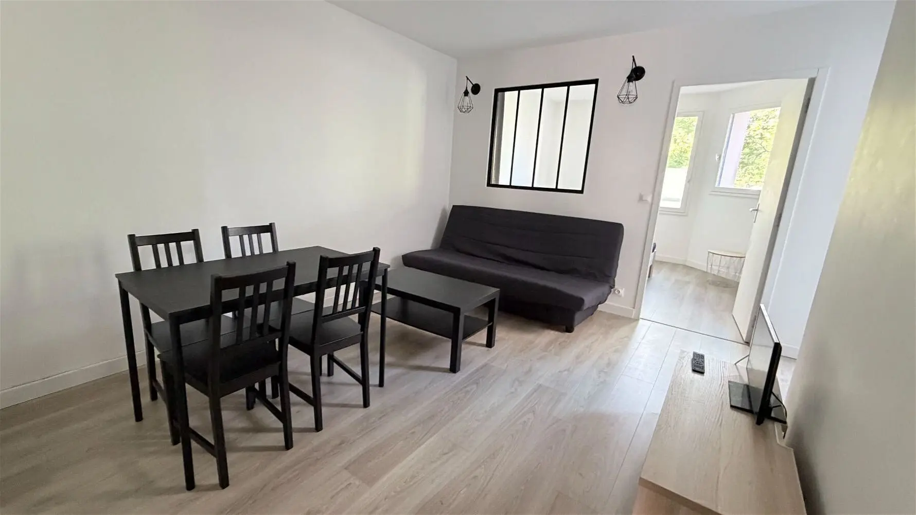 Appartement à Angers