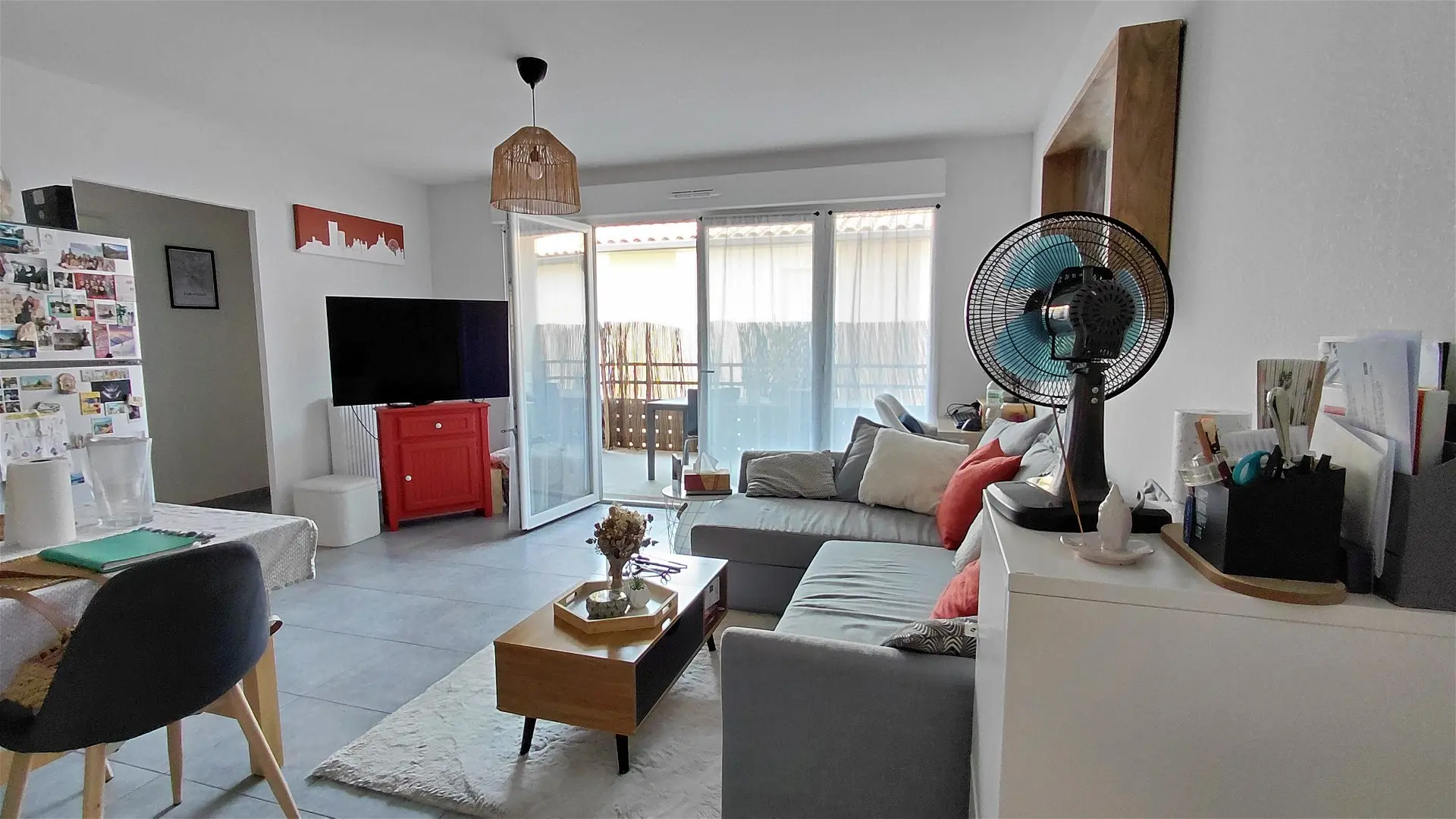 Appartement à Salon-de-Provence