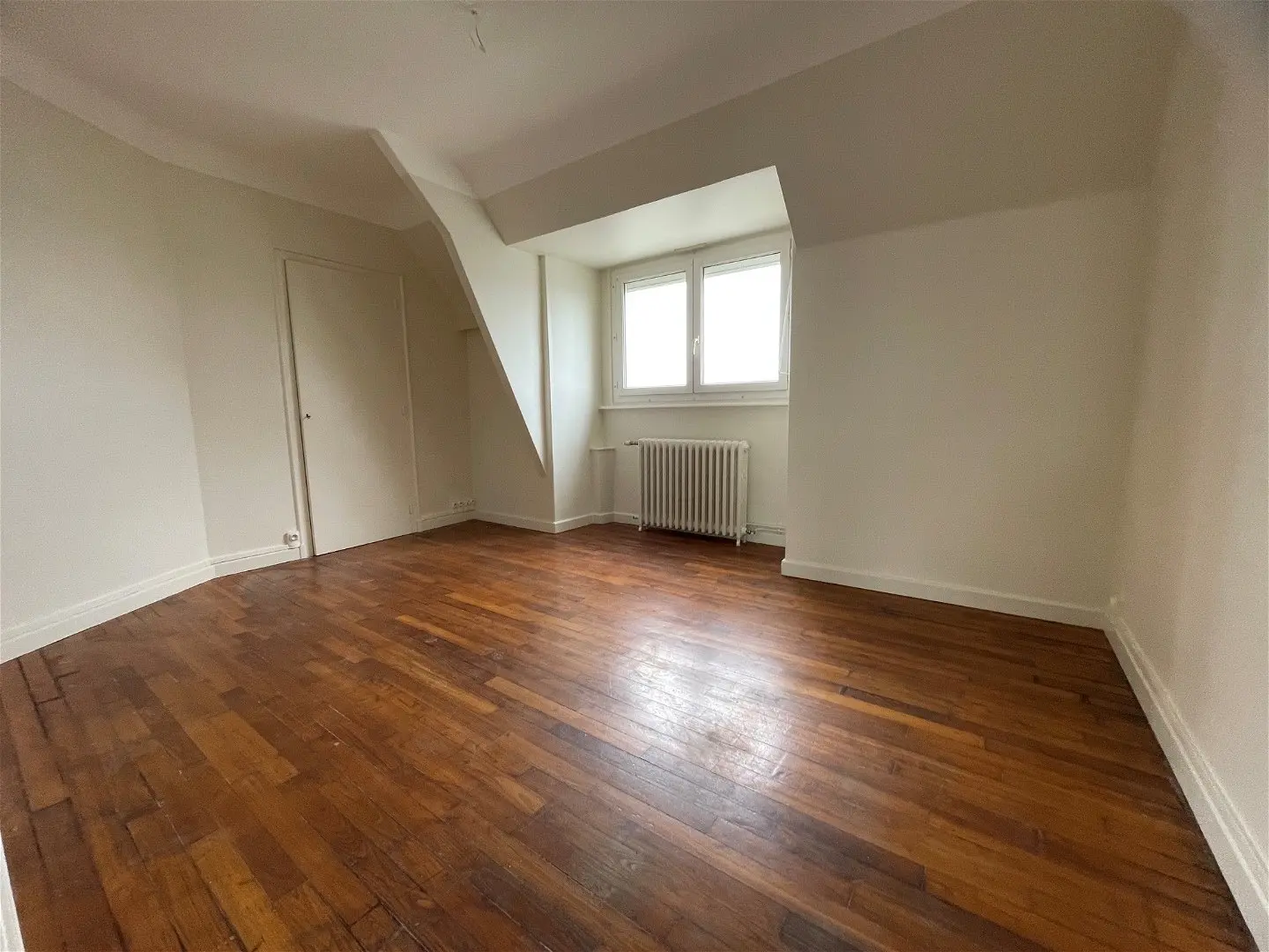Appartement à Saint-Brieuc