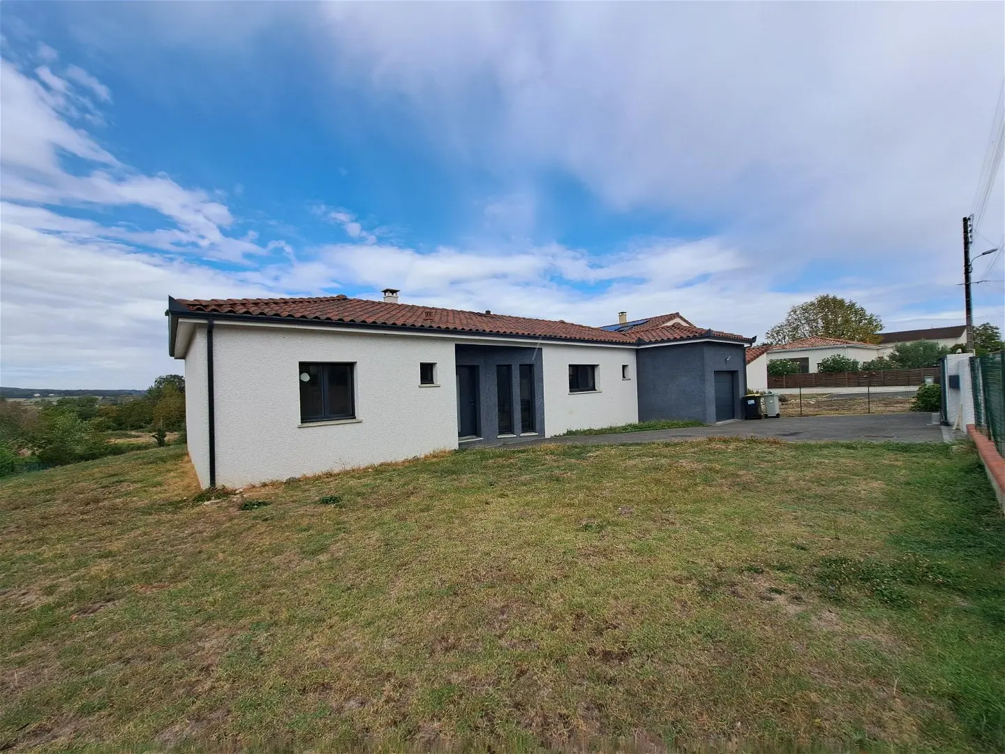 Maison à Lagardelle-sur-Lèze