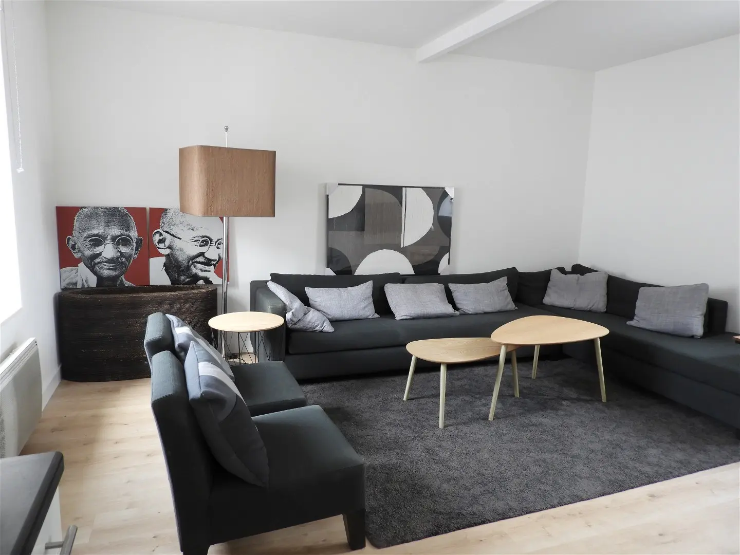 Appartement à Concarneau