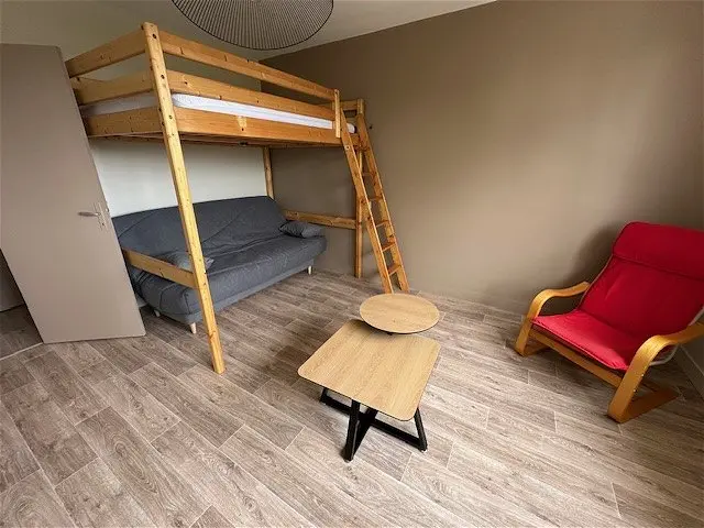 Studio à Flers