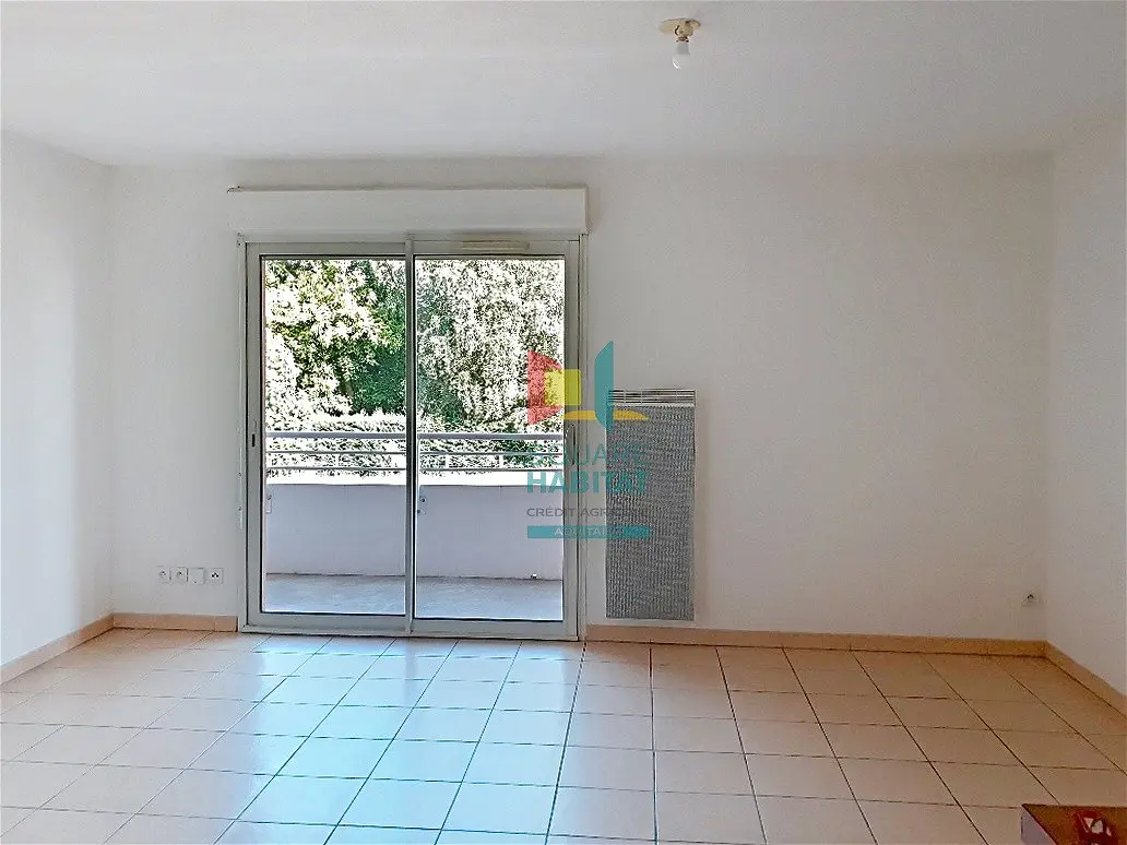 Appartement à Libourne