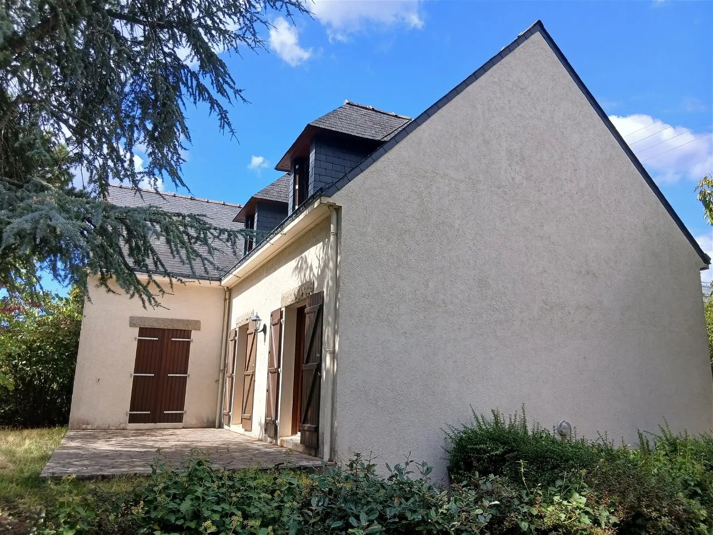 Maison à Saint-Nazaire