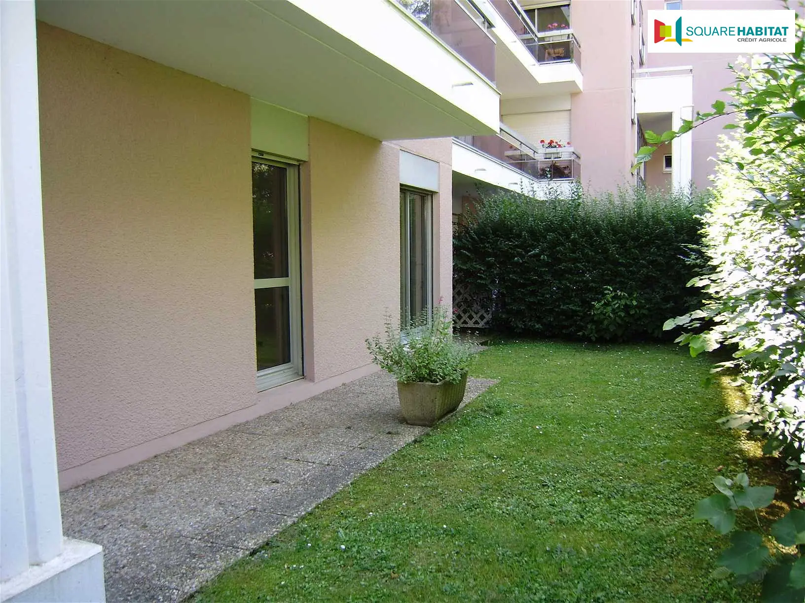 Appartement à Billère