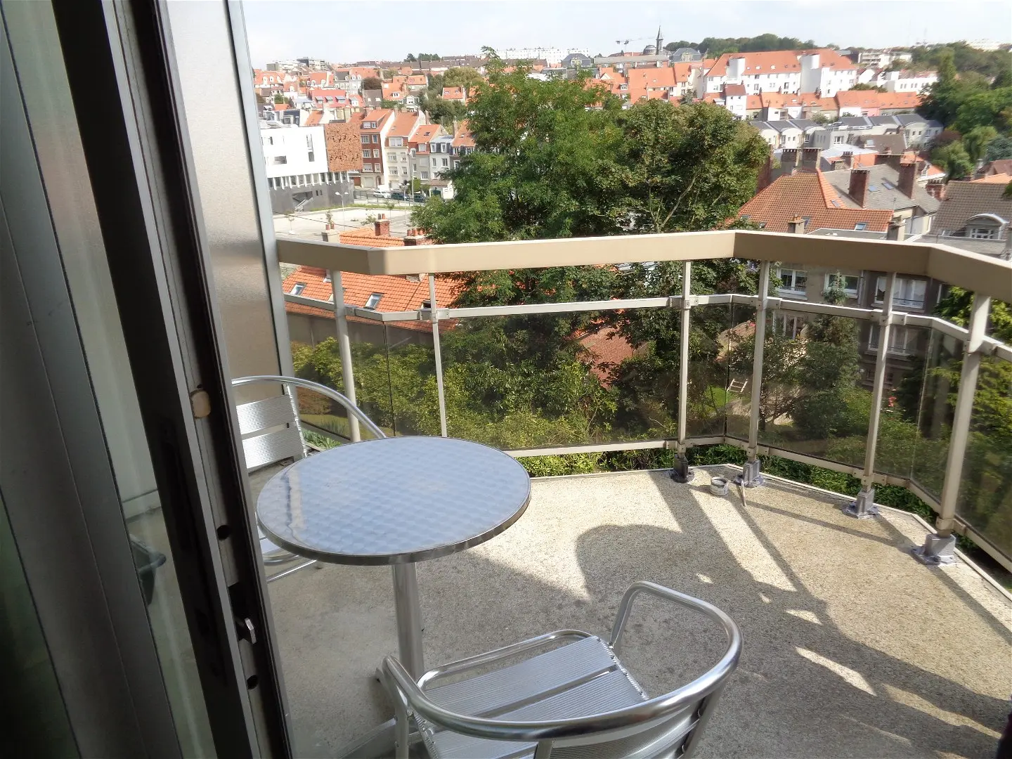 Appartement à Boulogne-sur-Mer