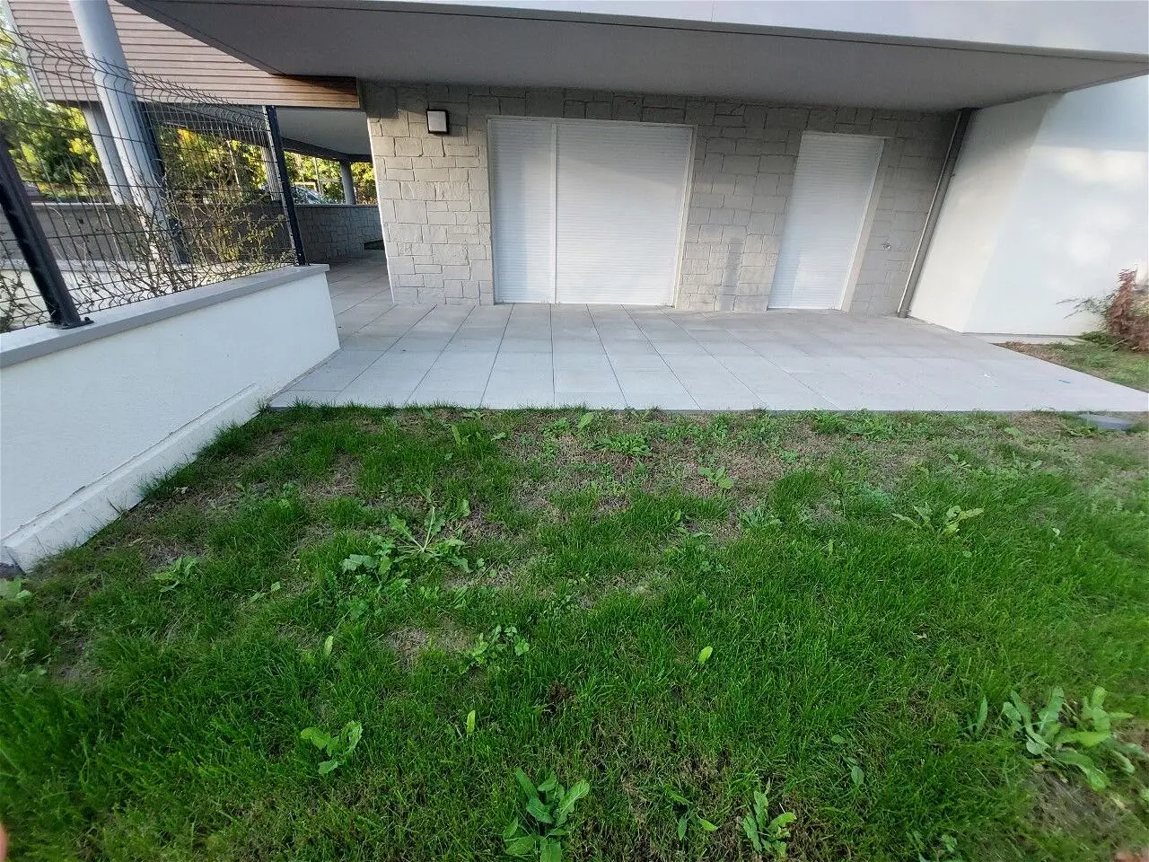 Appartement à Ferney-Voltaire