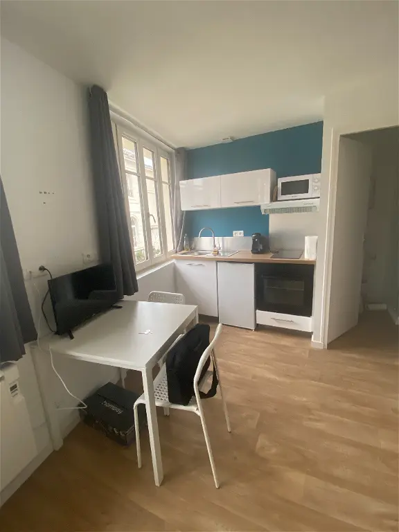 Appartement à Niort