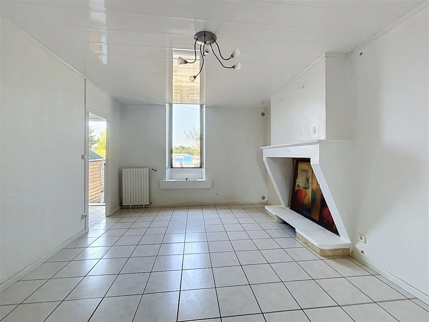 Maison à Toulenne