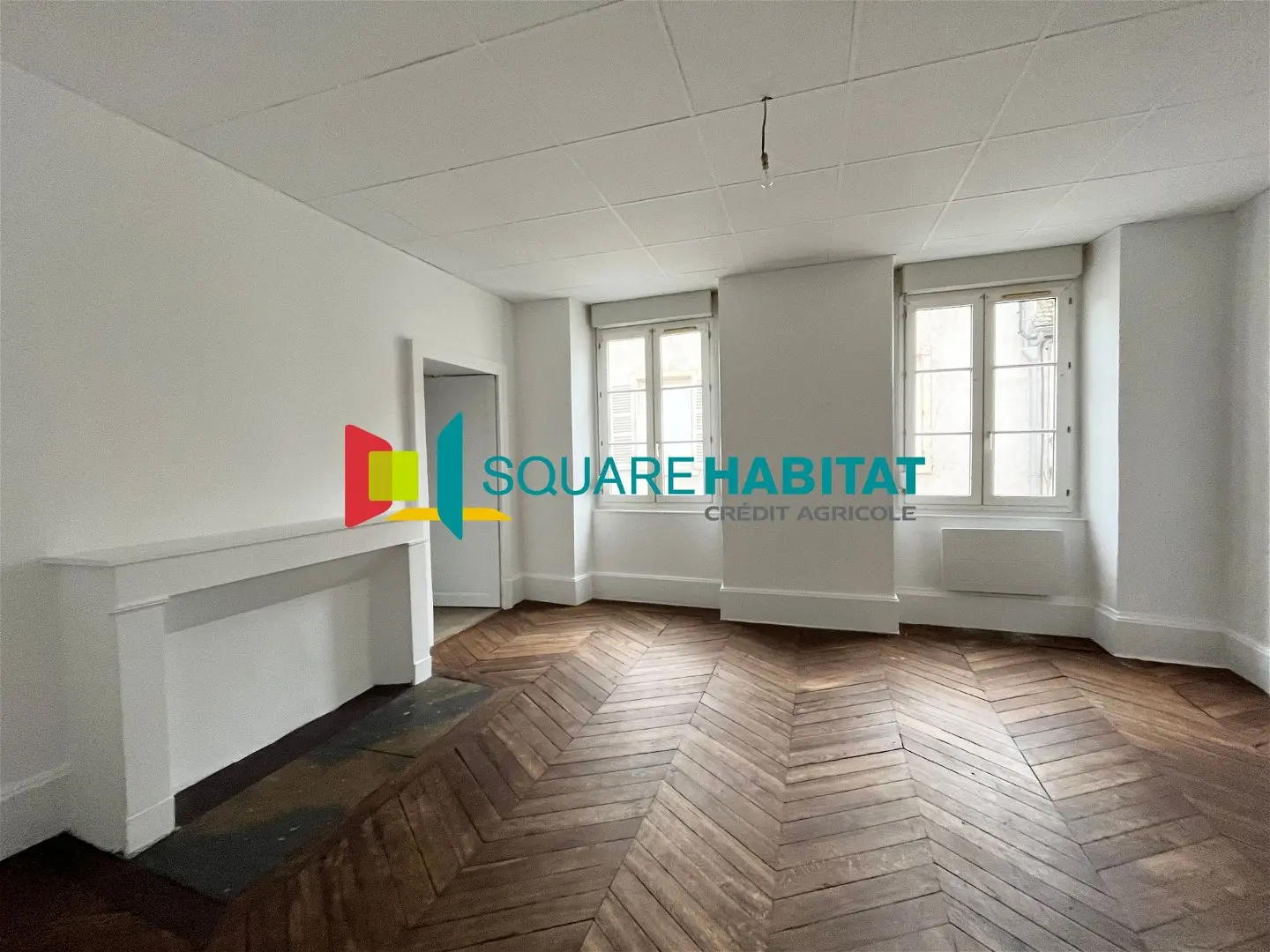 Appartement à Decize