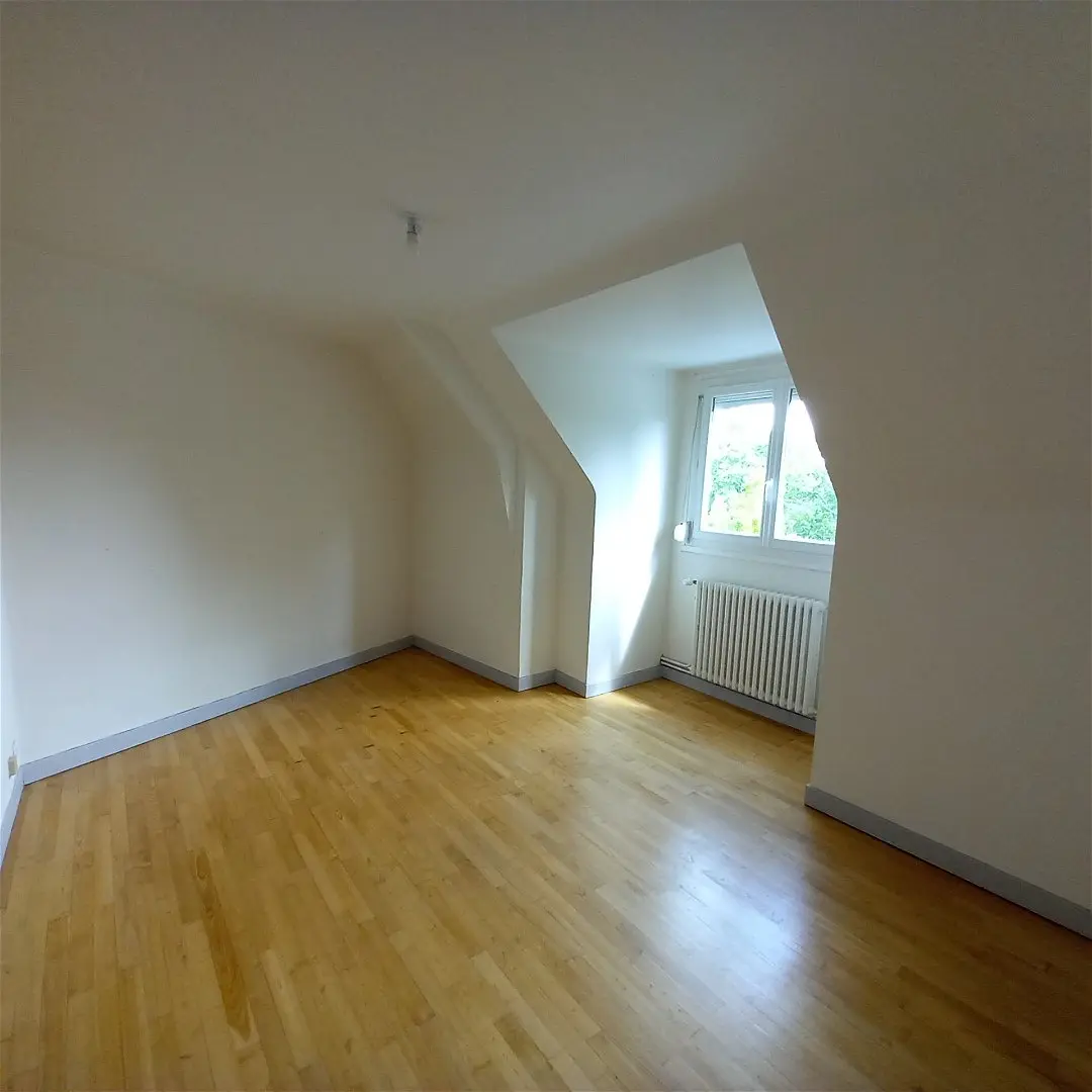 Appartement à Guingamp