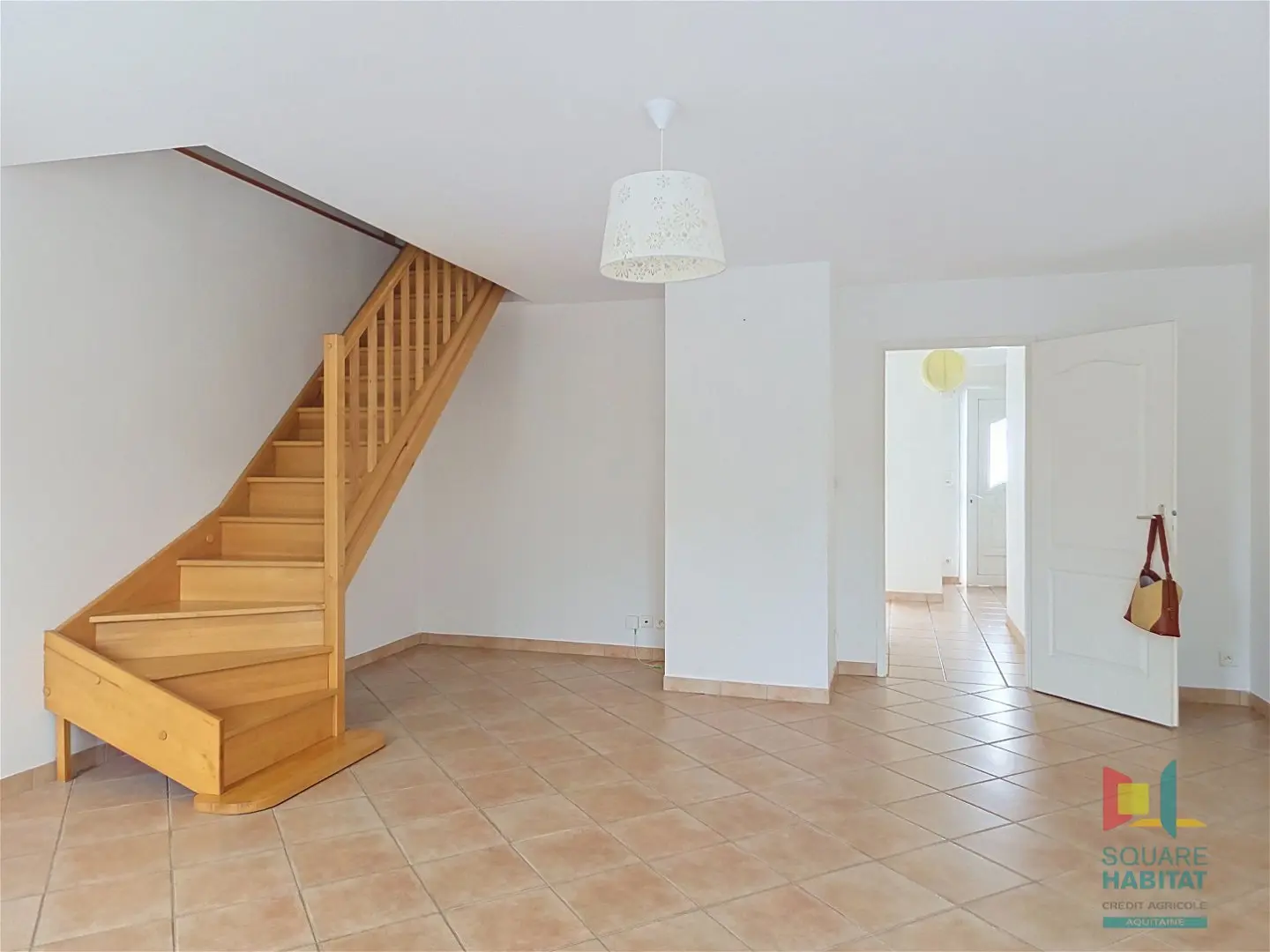 Appartement à Saint-Denis-de-Pile