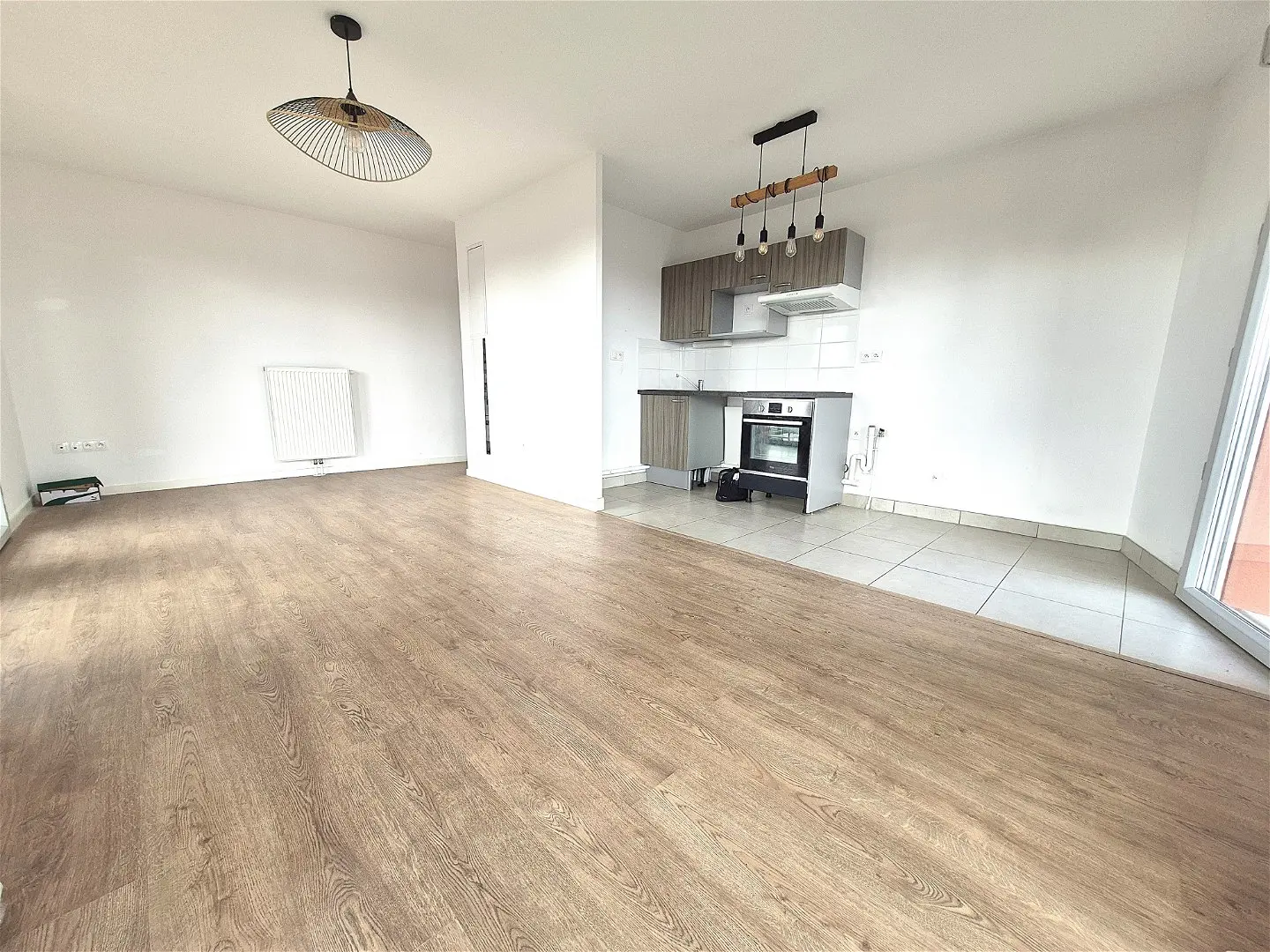 Appartement à Marquette-lez-Lille