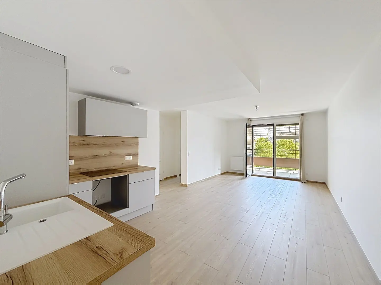 Voir la photo 1/9 du type apartment à Mérignac