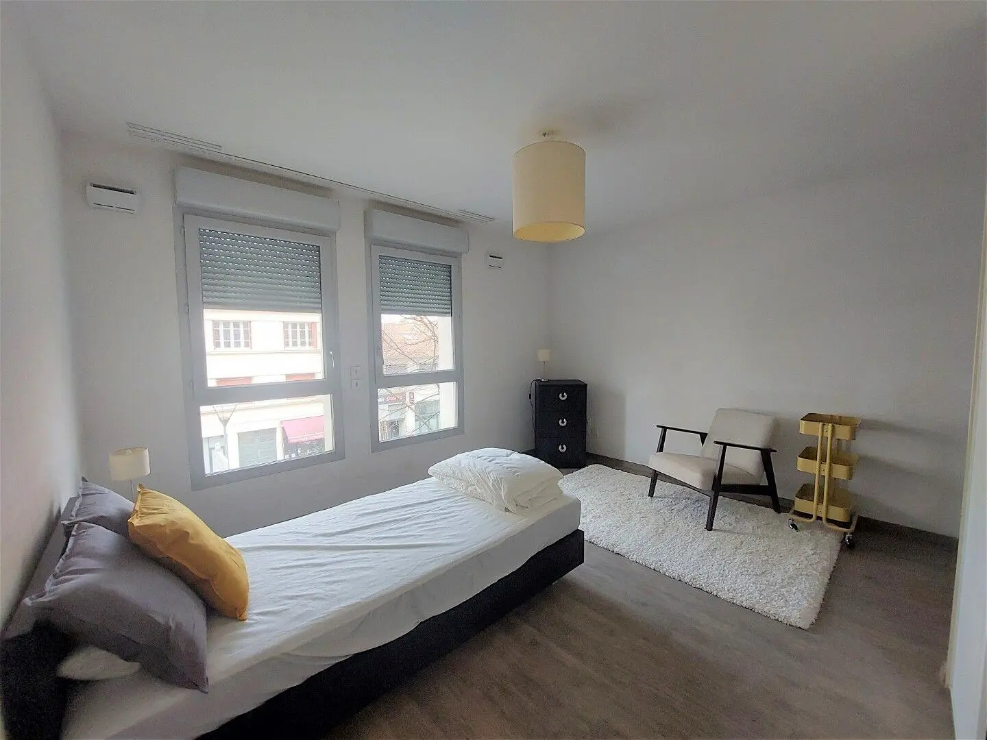 Appartement in Lyon