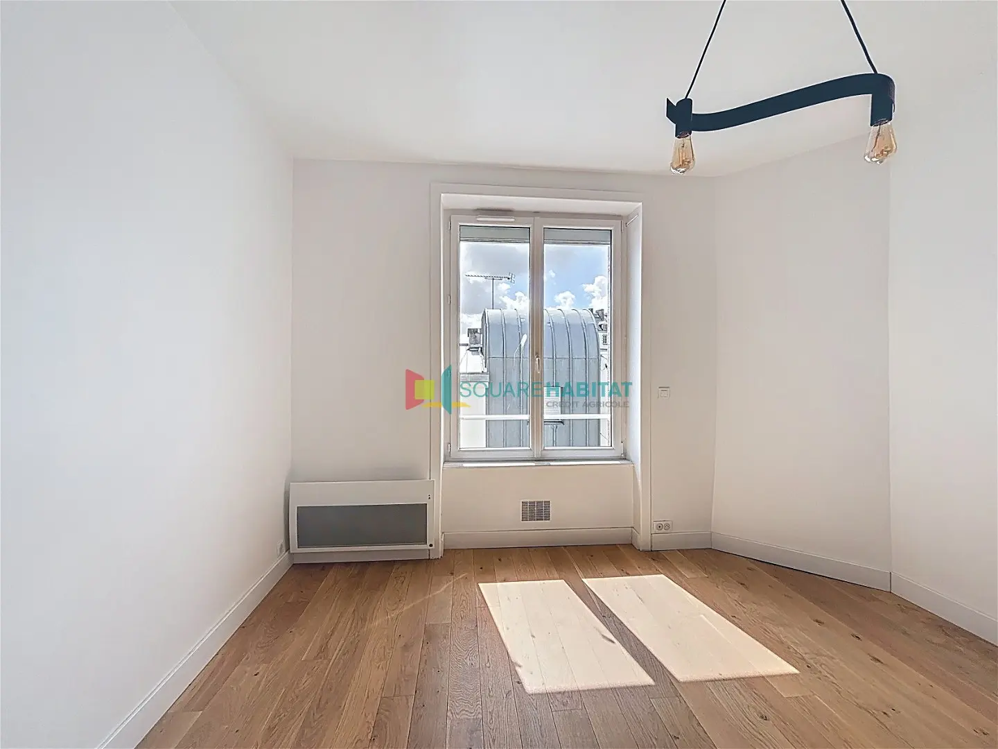 Appartement à Quimper