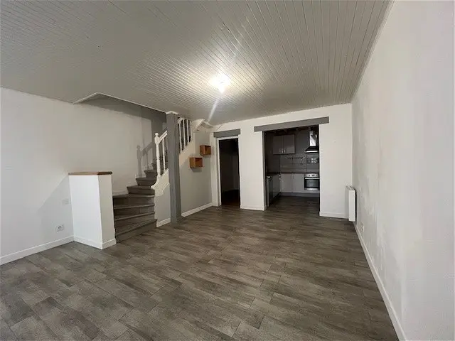 Appartement à Villeneuve-sur-Lot