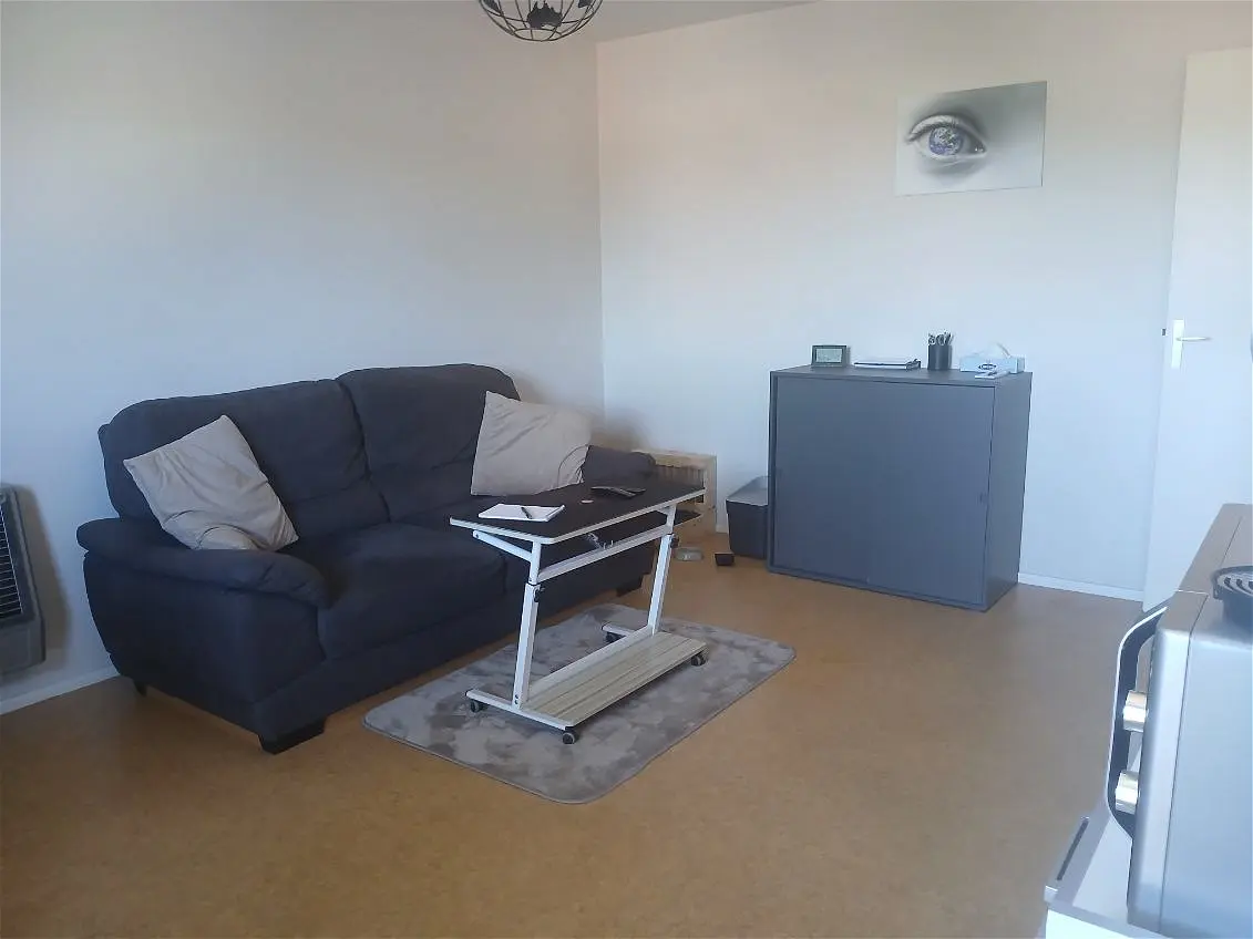 Appartement à Cholet