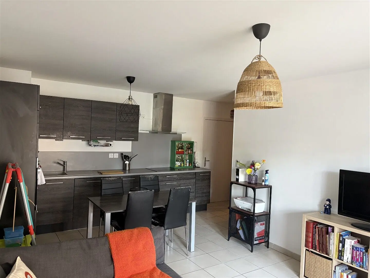 Appartement à Craponne