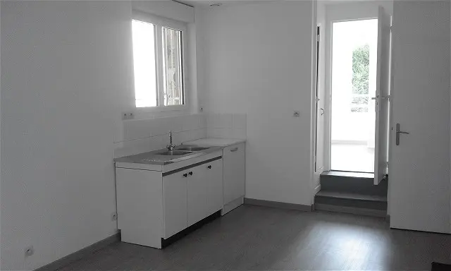 Appartement à Laval