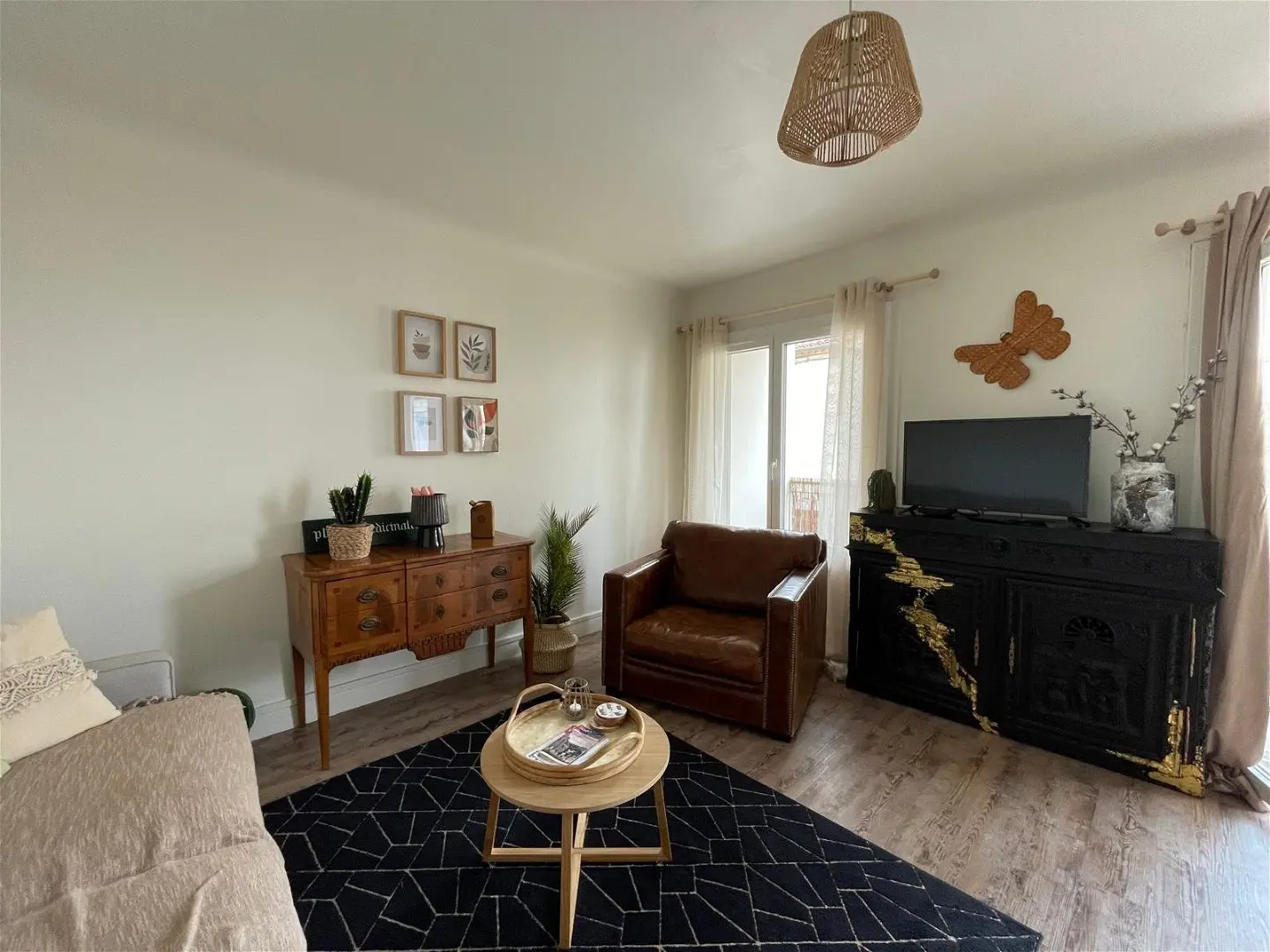 Appartement à Agen