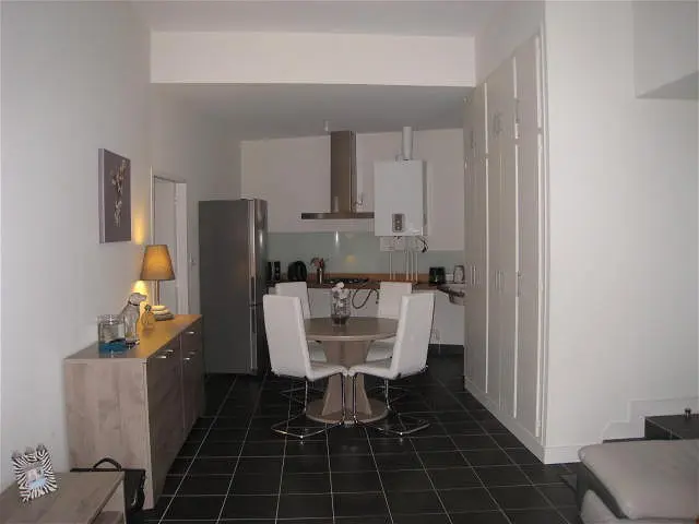 Appartement à Châteauroux
