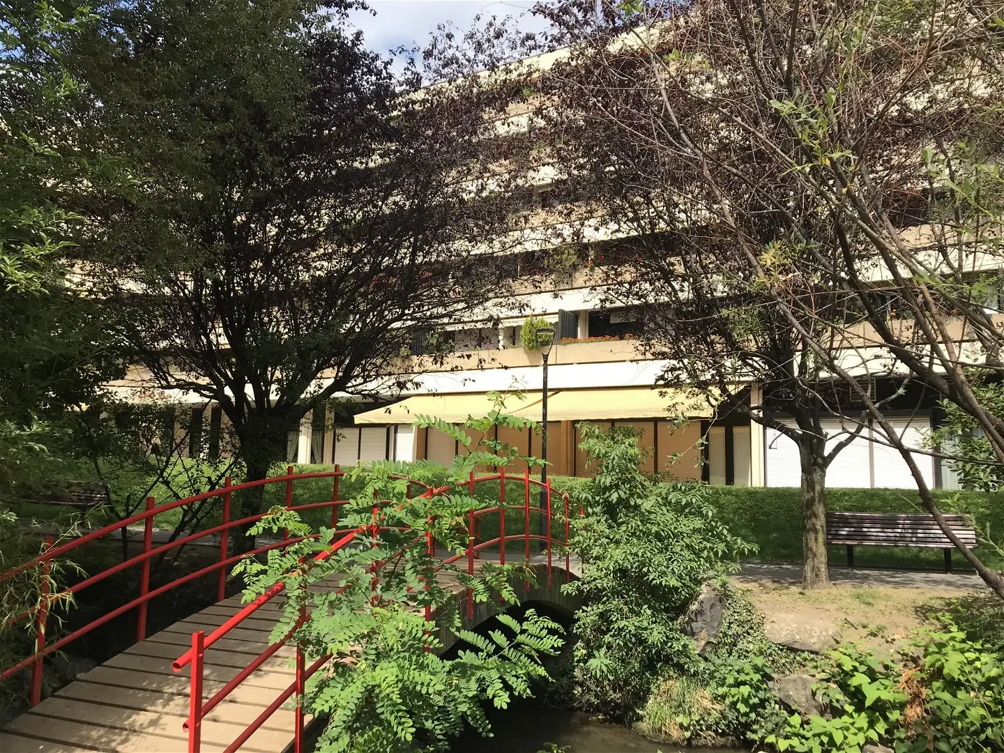 Appartement à Chamalières