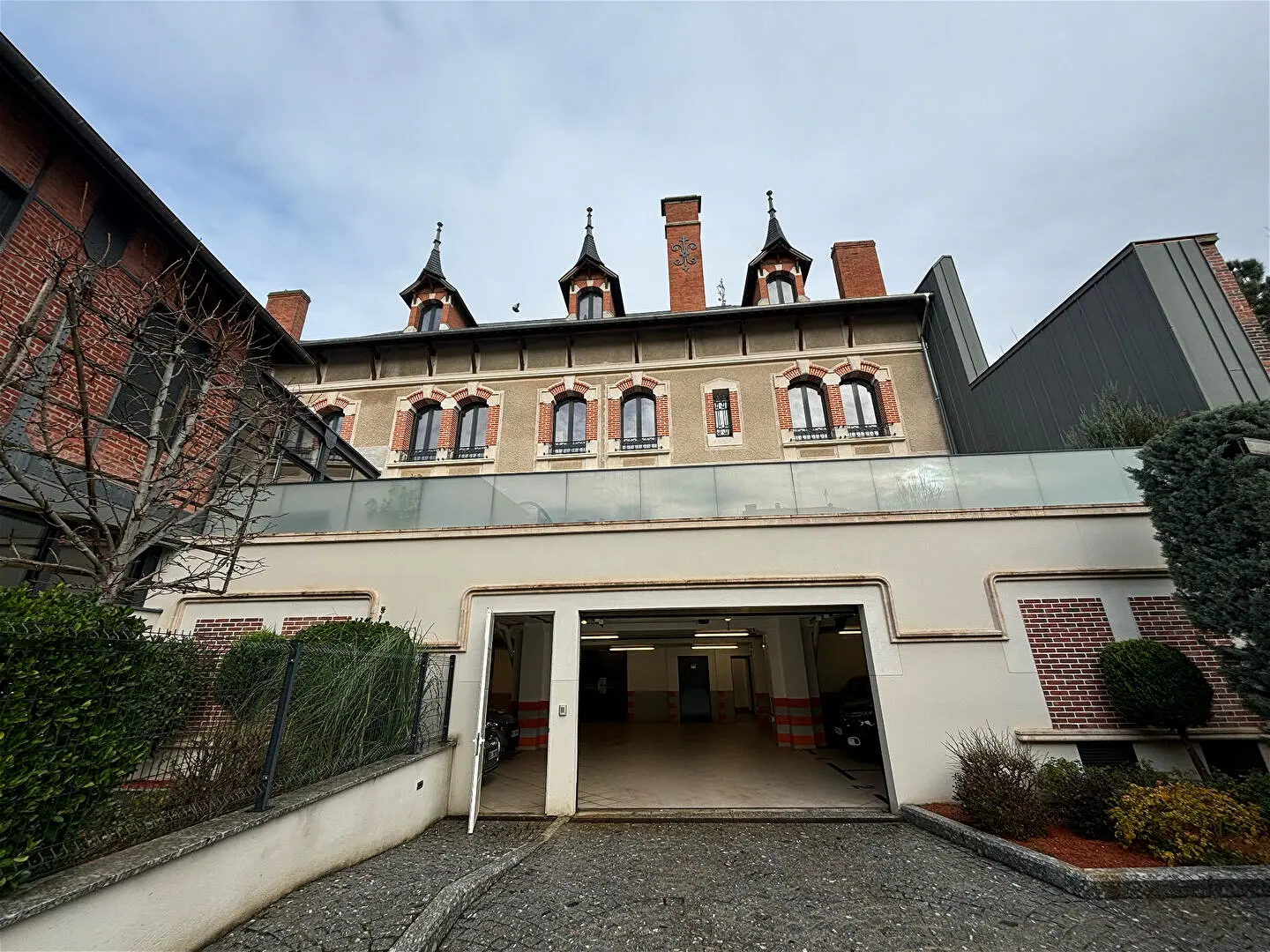 Appartement à Sens