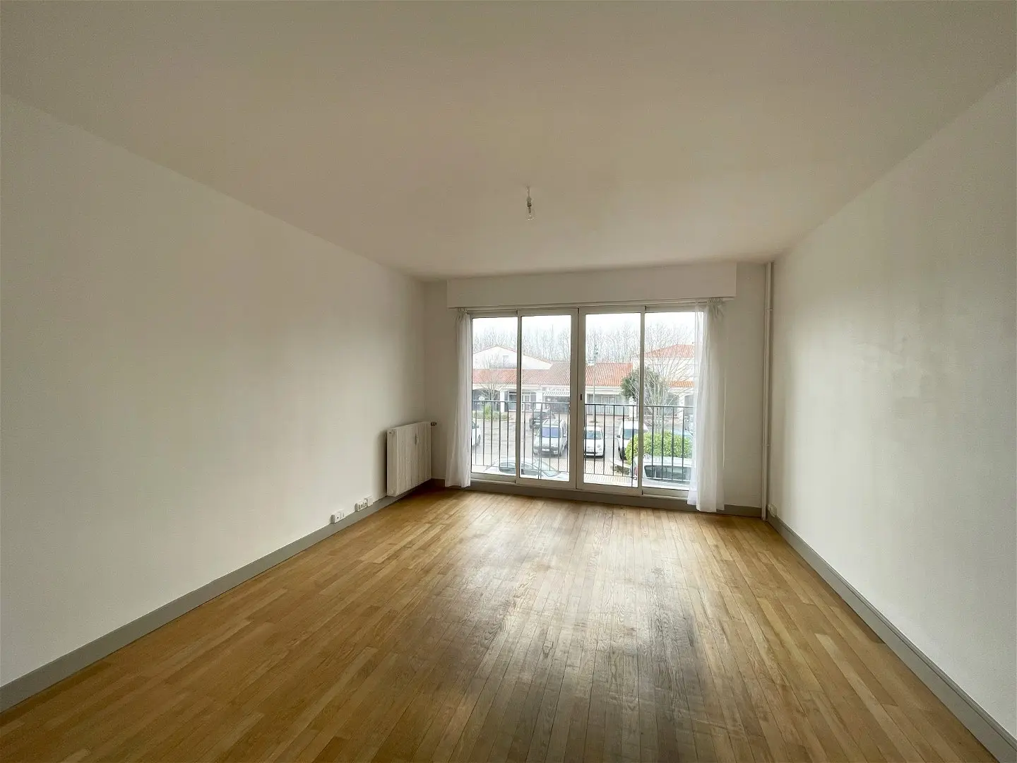 Appartement à Saint-Jean-de-Monts
