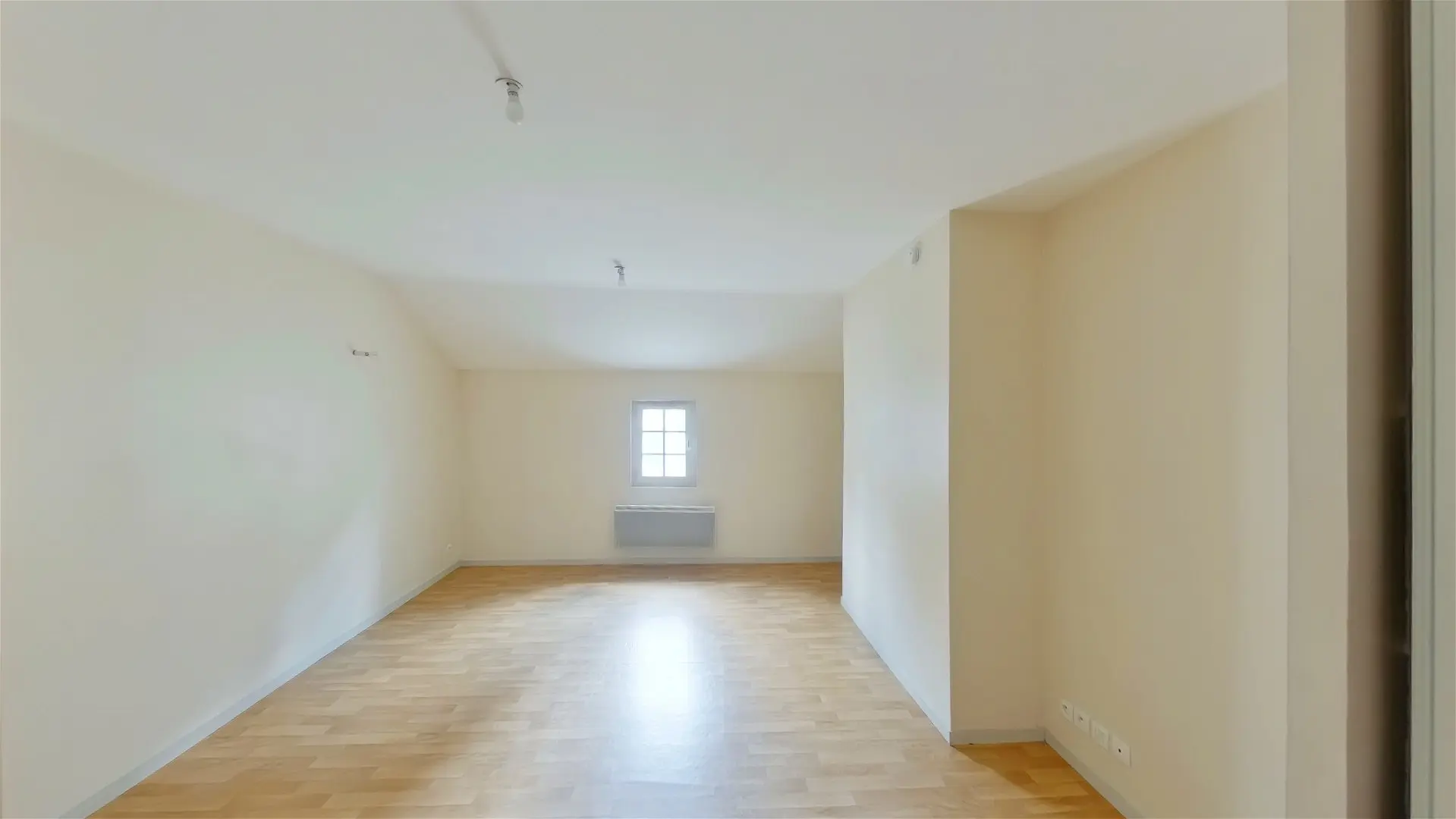 Appartement à Châtellerault