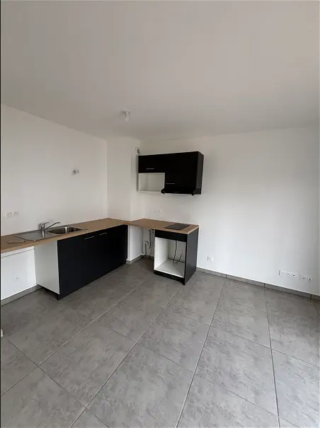 Appartement à Saint-Étienne