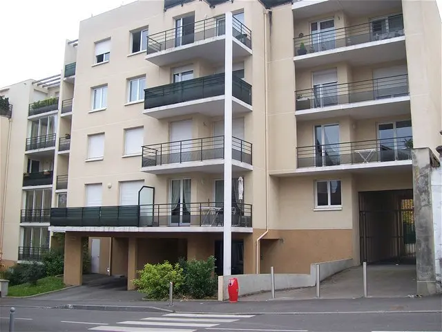 Appartement à Firminy