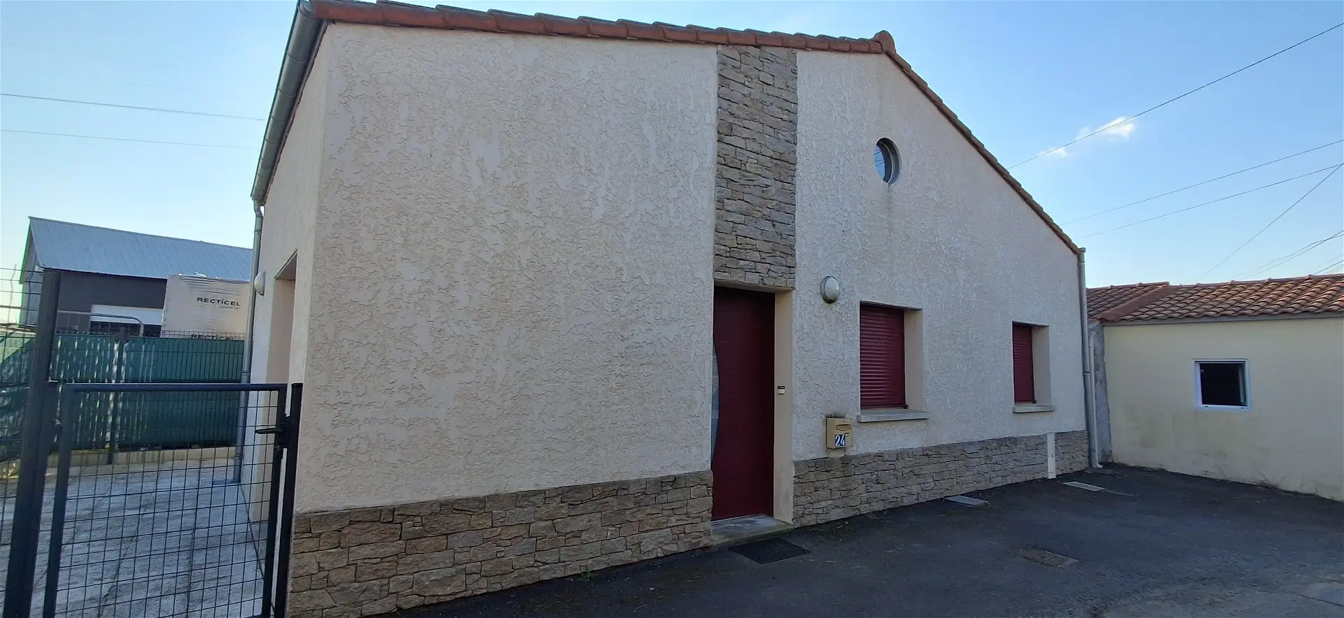 Maison à Les Sorinières