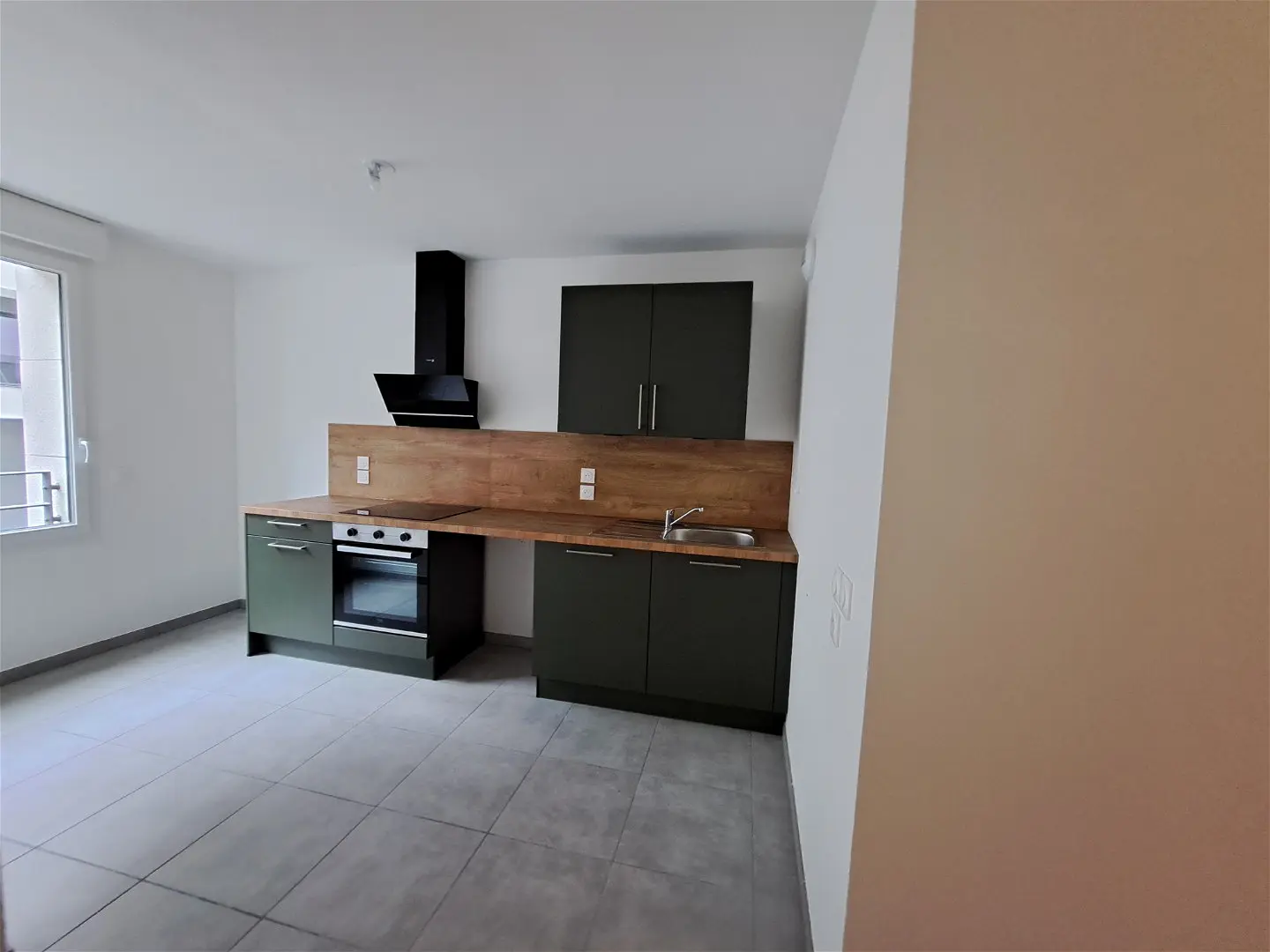 Appartement à Thonon-les-Bains