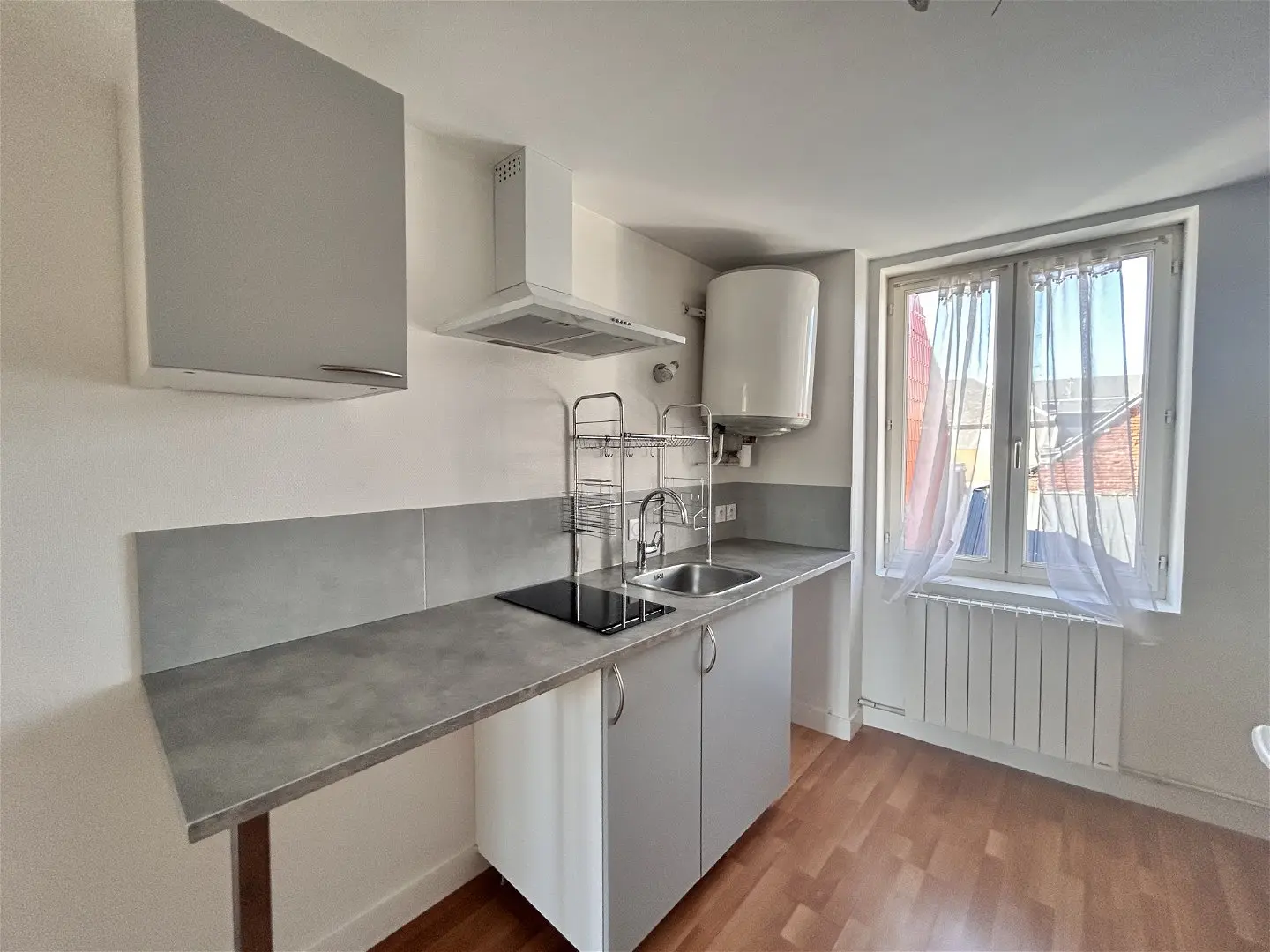 Appartement à Lisieux
