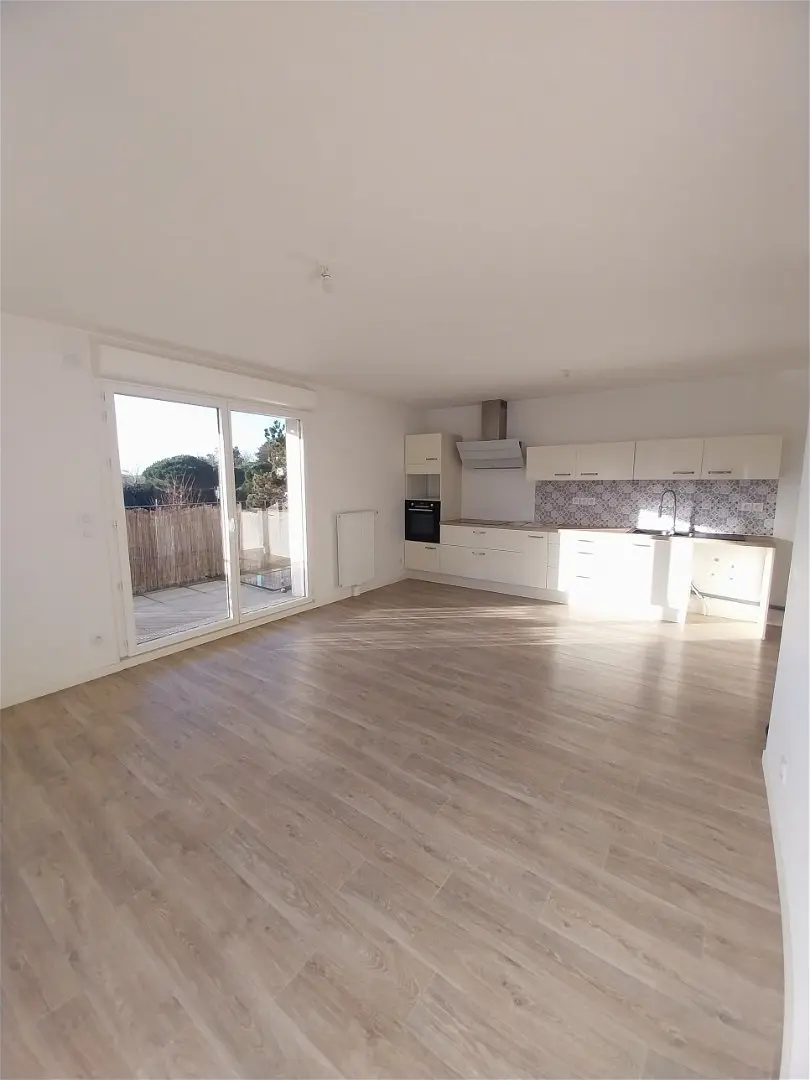 Appartement à Bouguenais