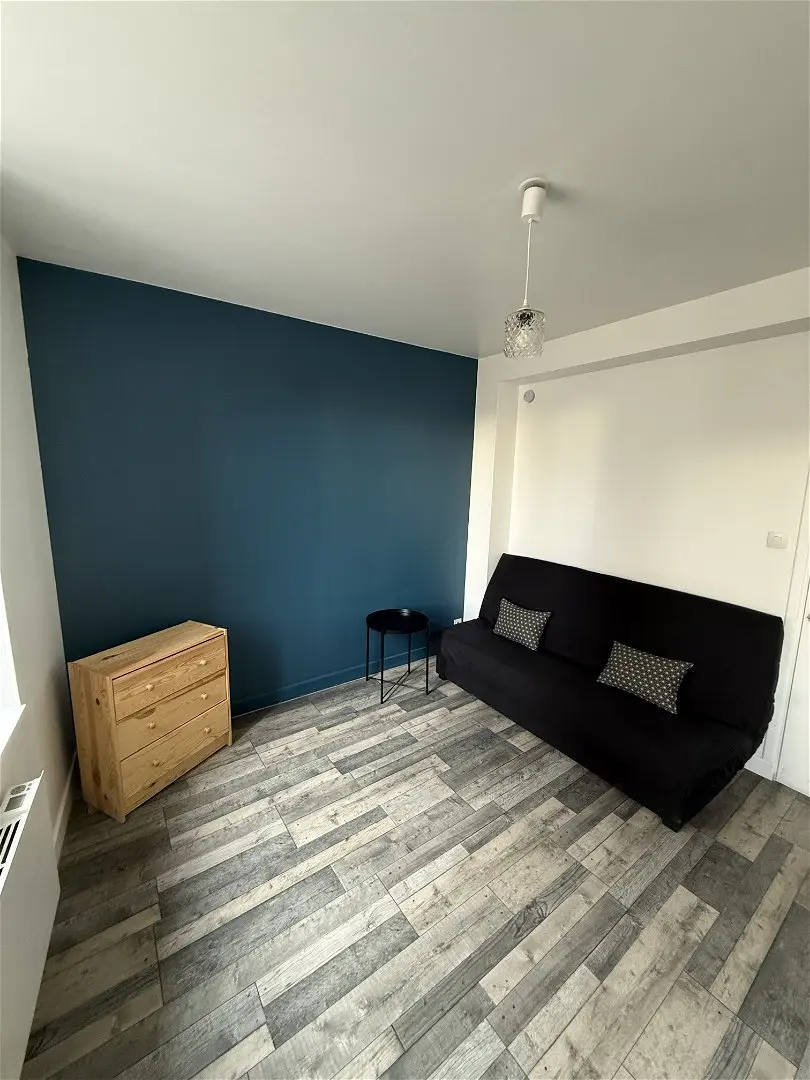 Appartement à Issoire