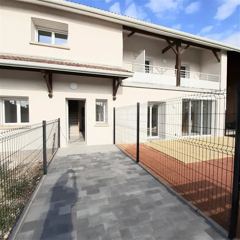 Appartement à Saint-Priest